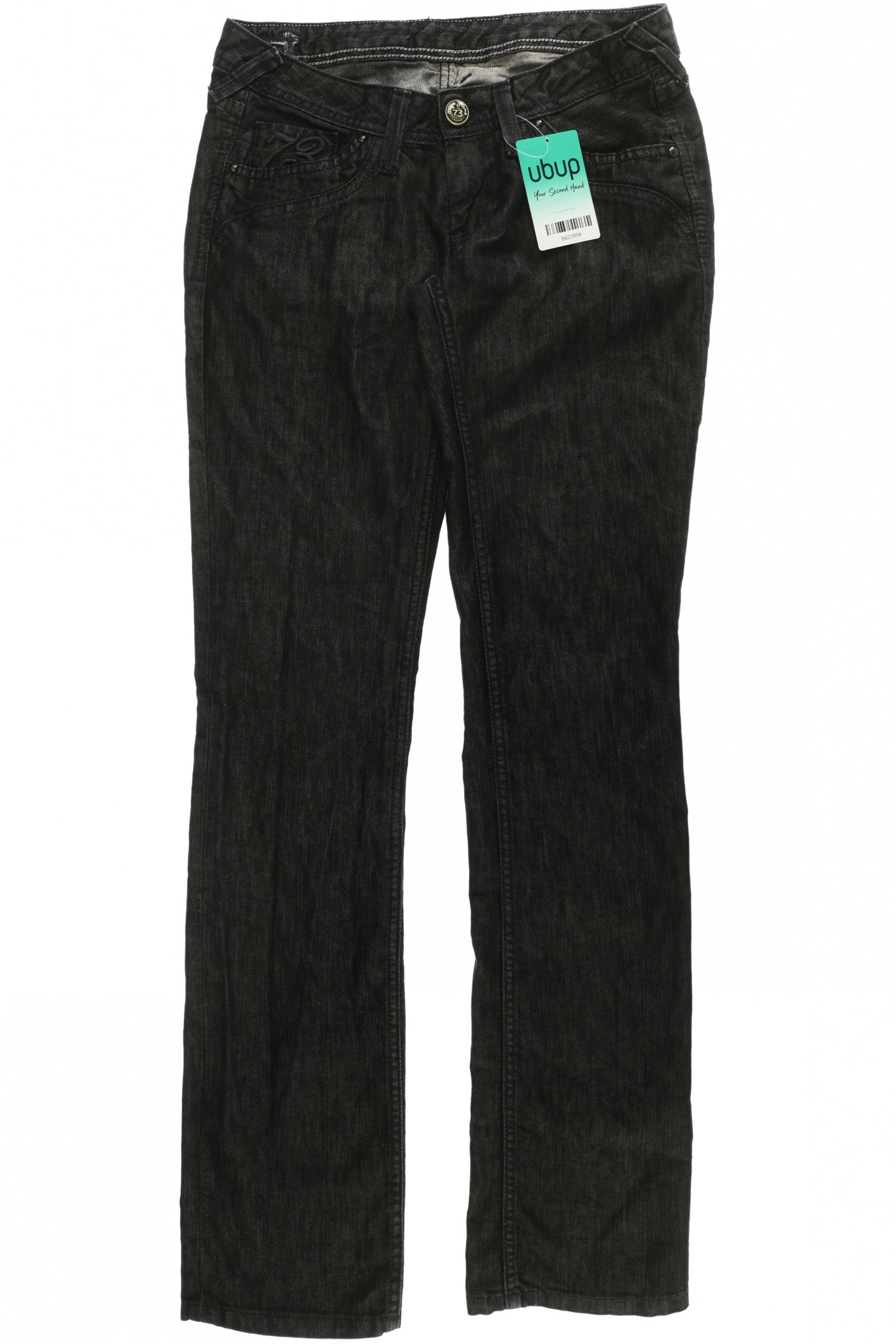 

Pepe Jeans Damen Jeans, schwarz, Gr. 26