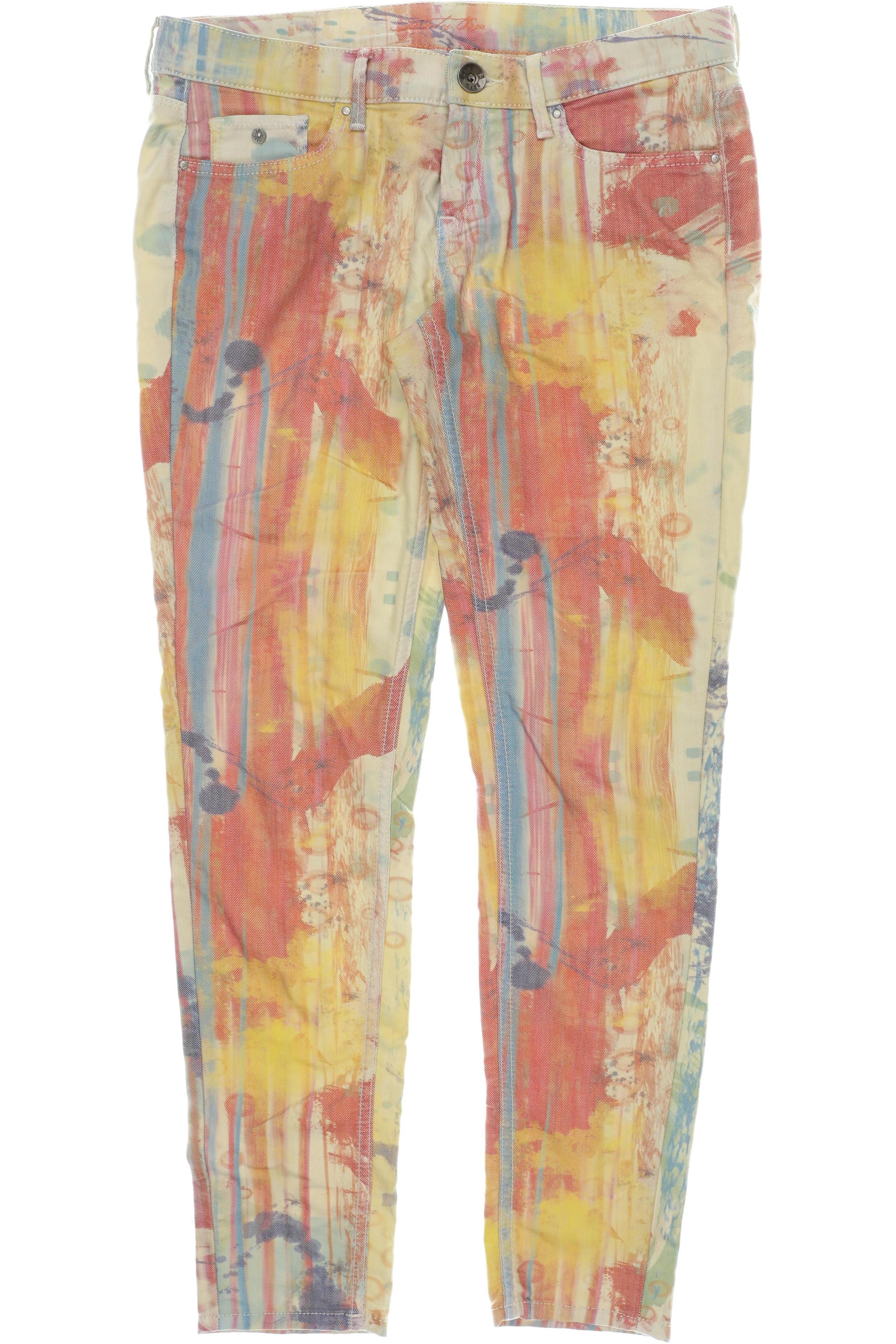 

Pepe Jeans Damen Jeans, rot, Gr. 28