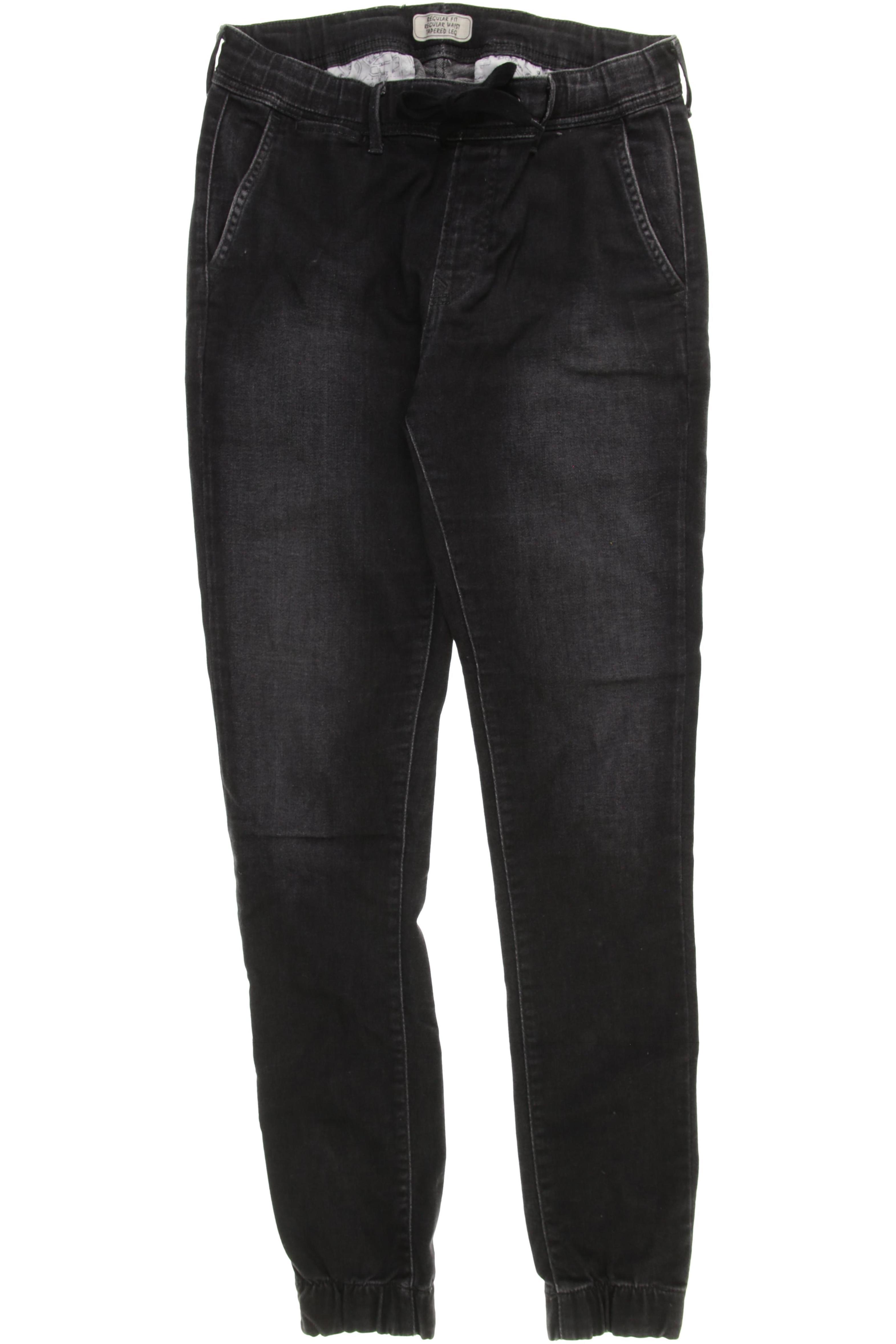 

Pepe Jeans Damen Jeans, grau, Gr. 27