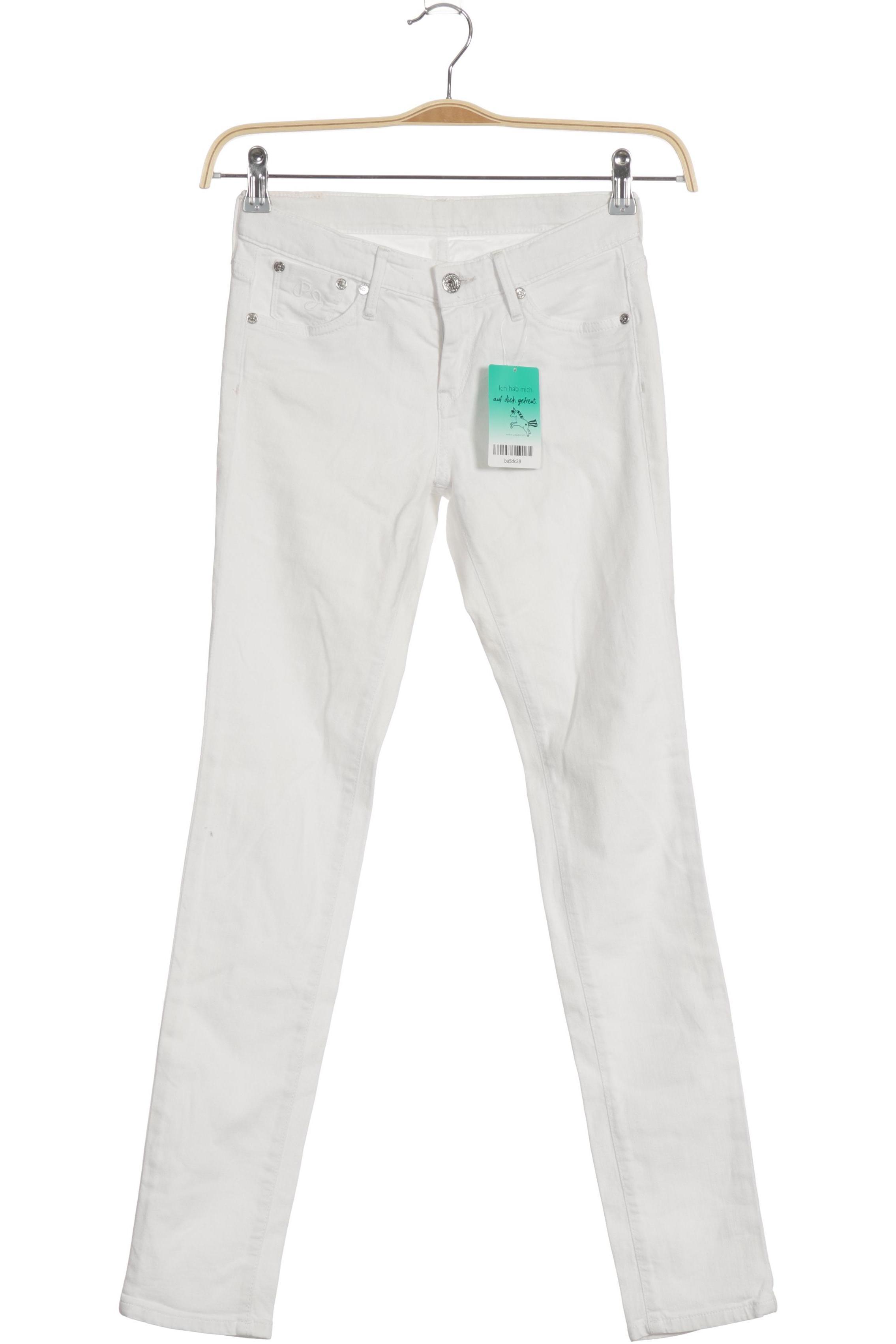 

Pepe Jeans Mädchen Jeans, weiß, Gr. 158