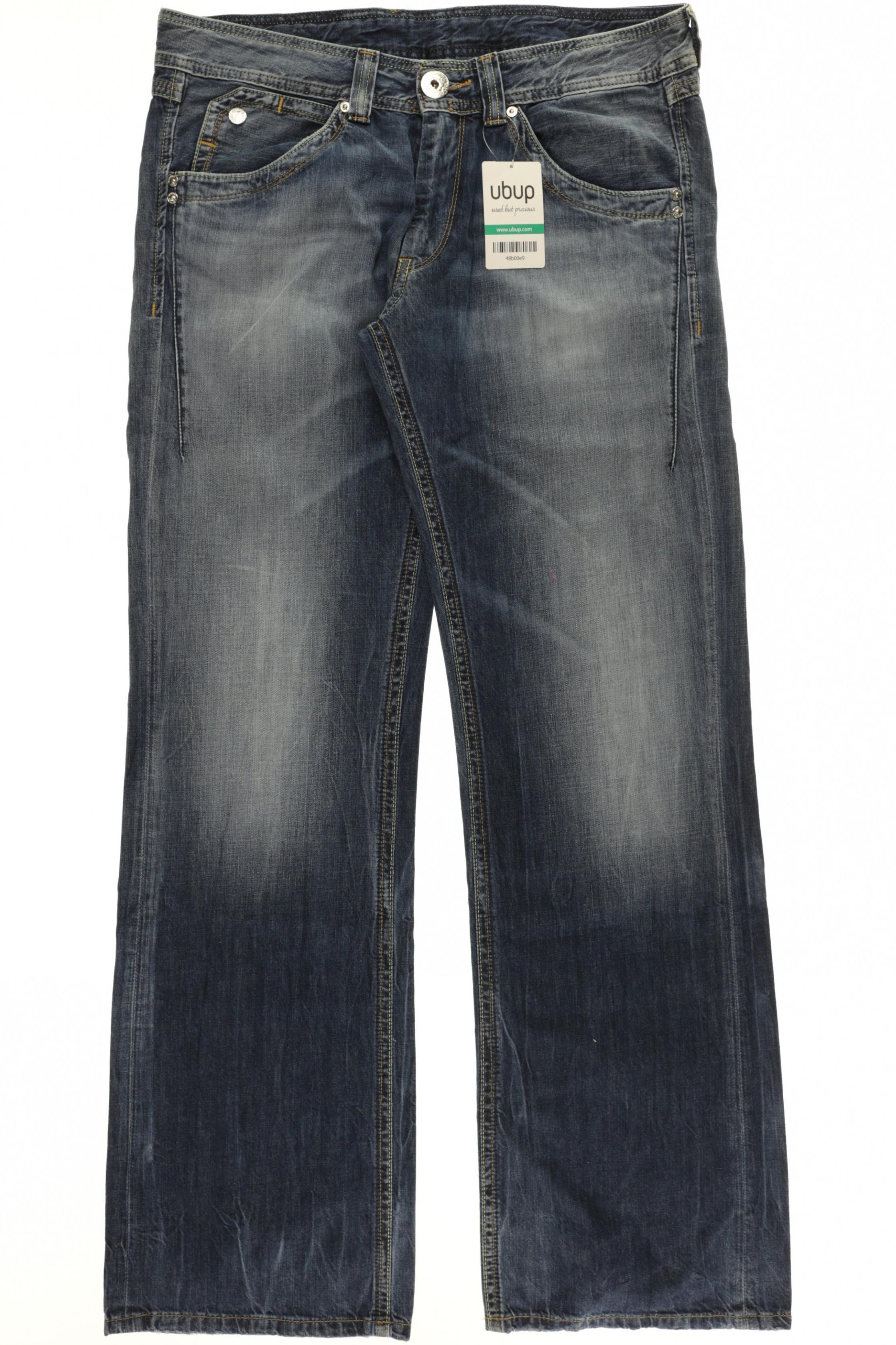 

Pepe Jeans Damen Jeans, blau, Gr. 32