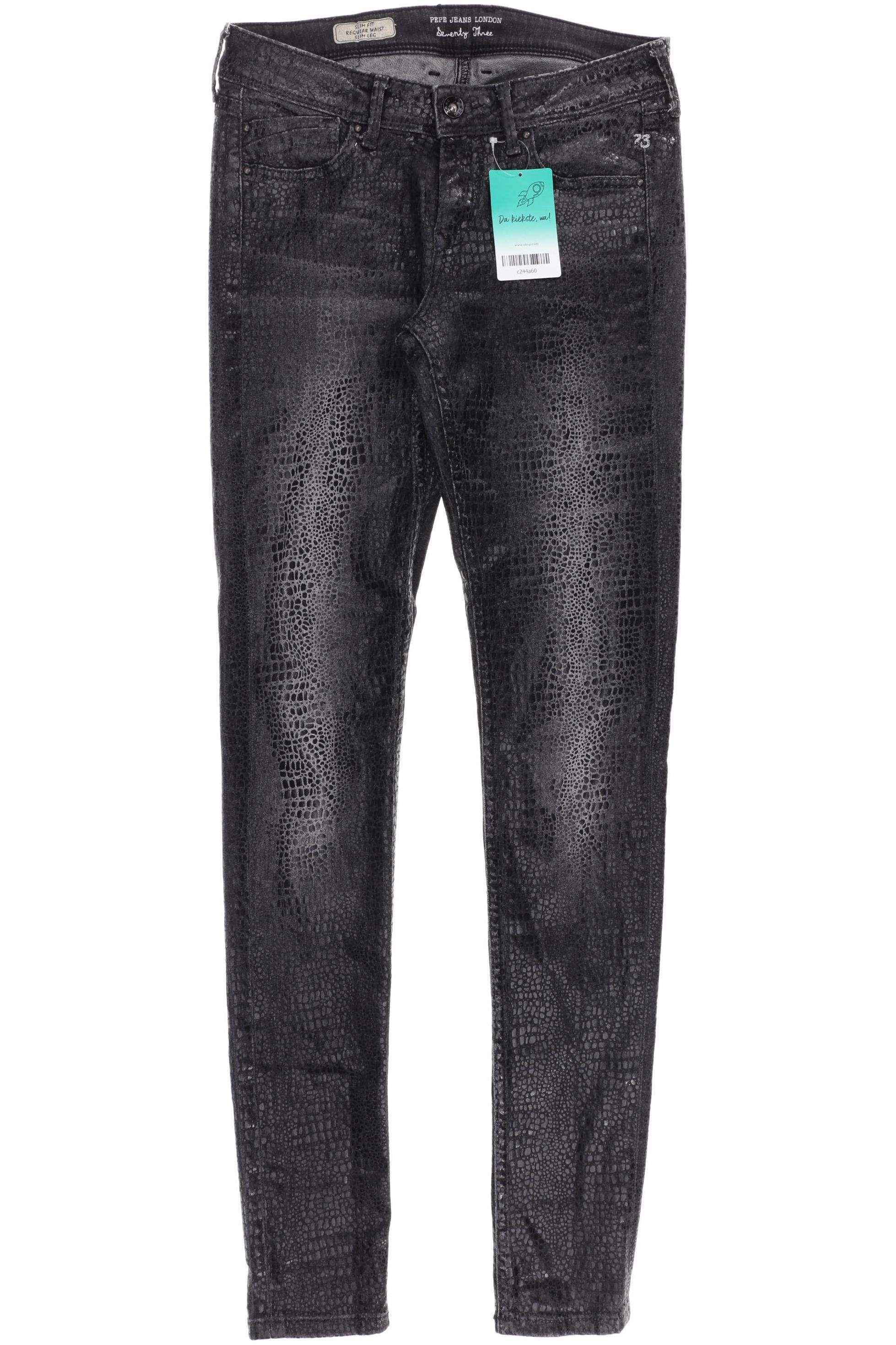 

Pepe Jeans Damen Jeans, grau, Gr.