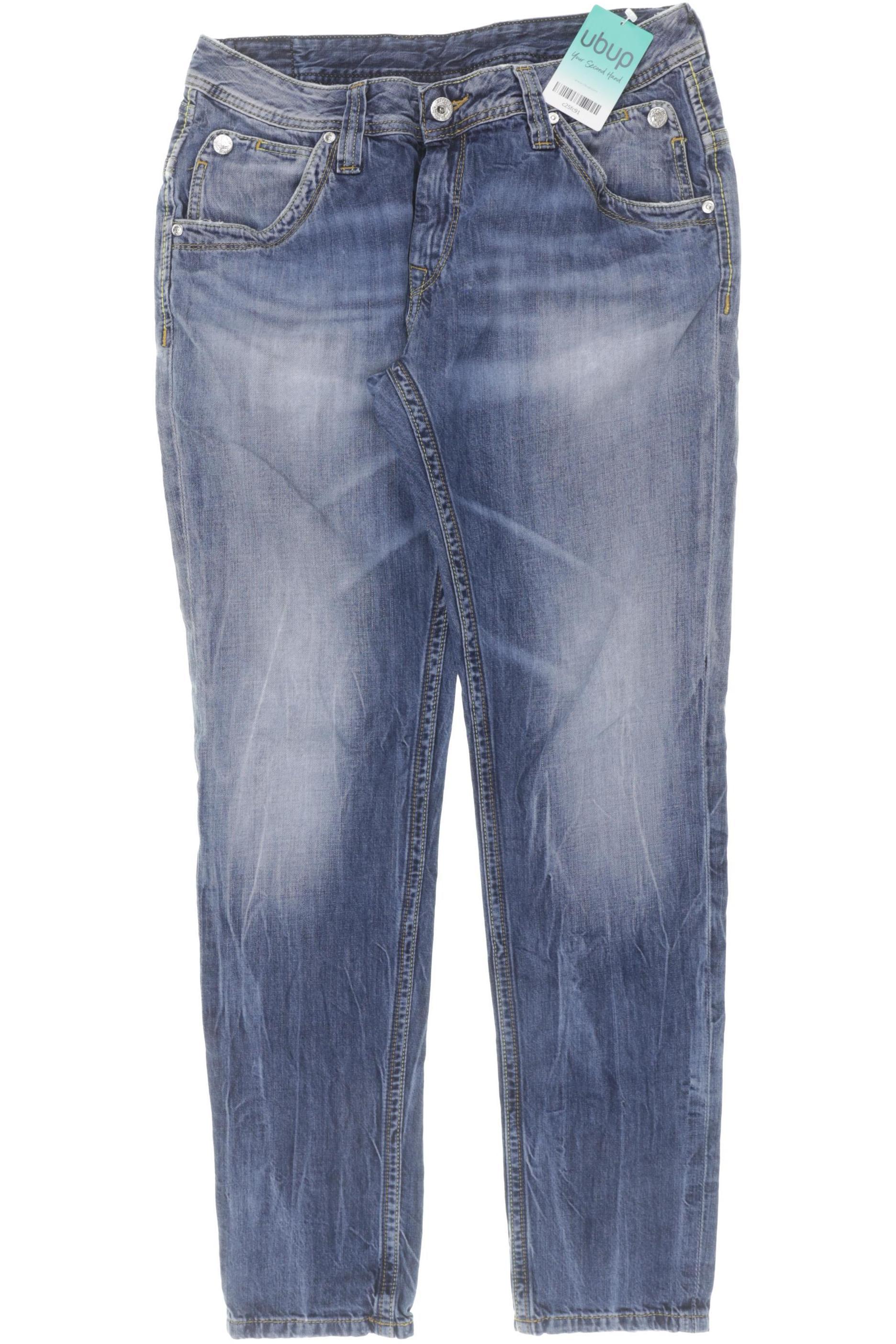 

Pepe Jeans Damen Jeans, blau, Gr. 27
