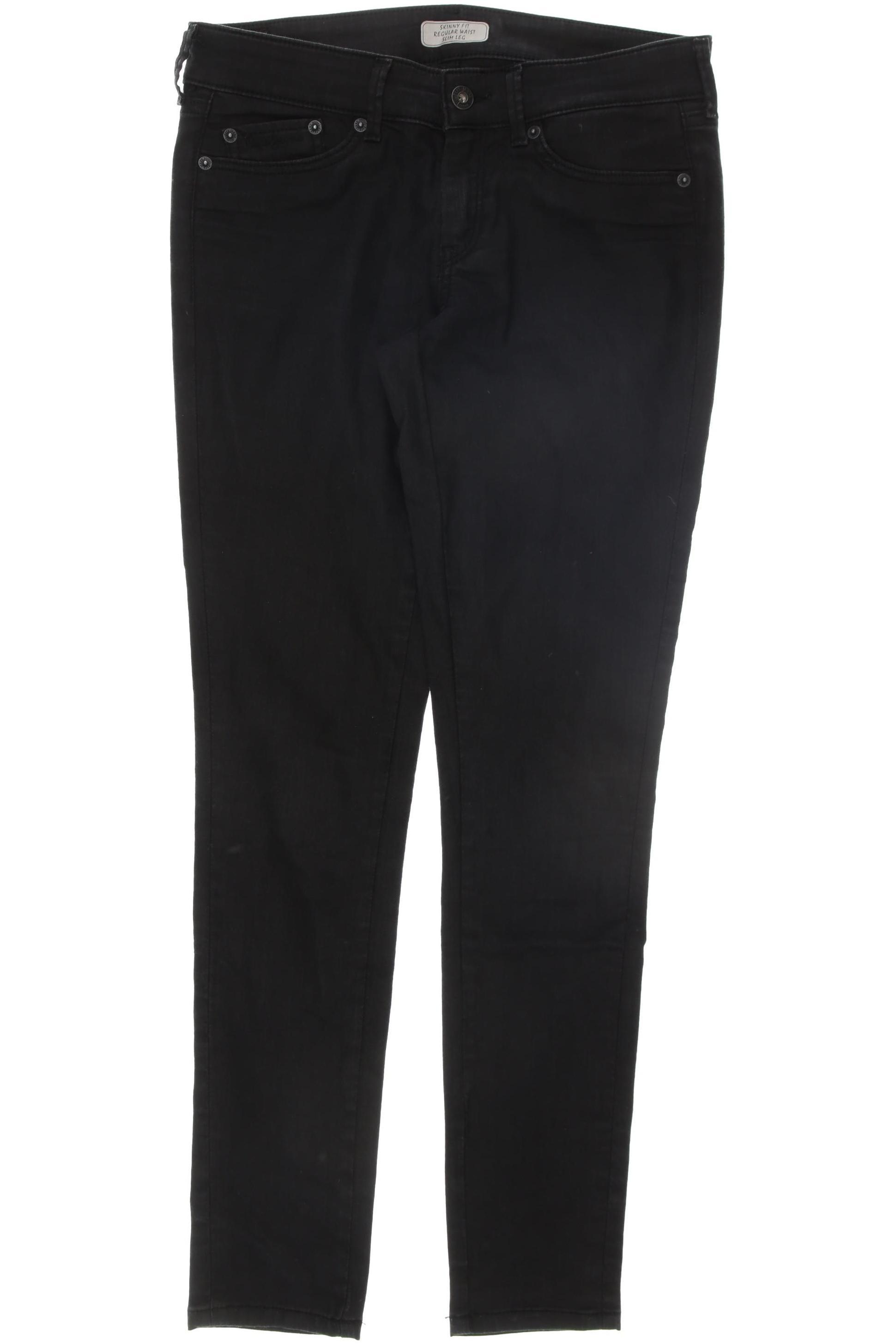 

Pepe Jeans Damen Jeans, schwarz, Gr. 29