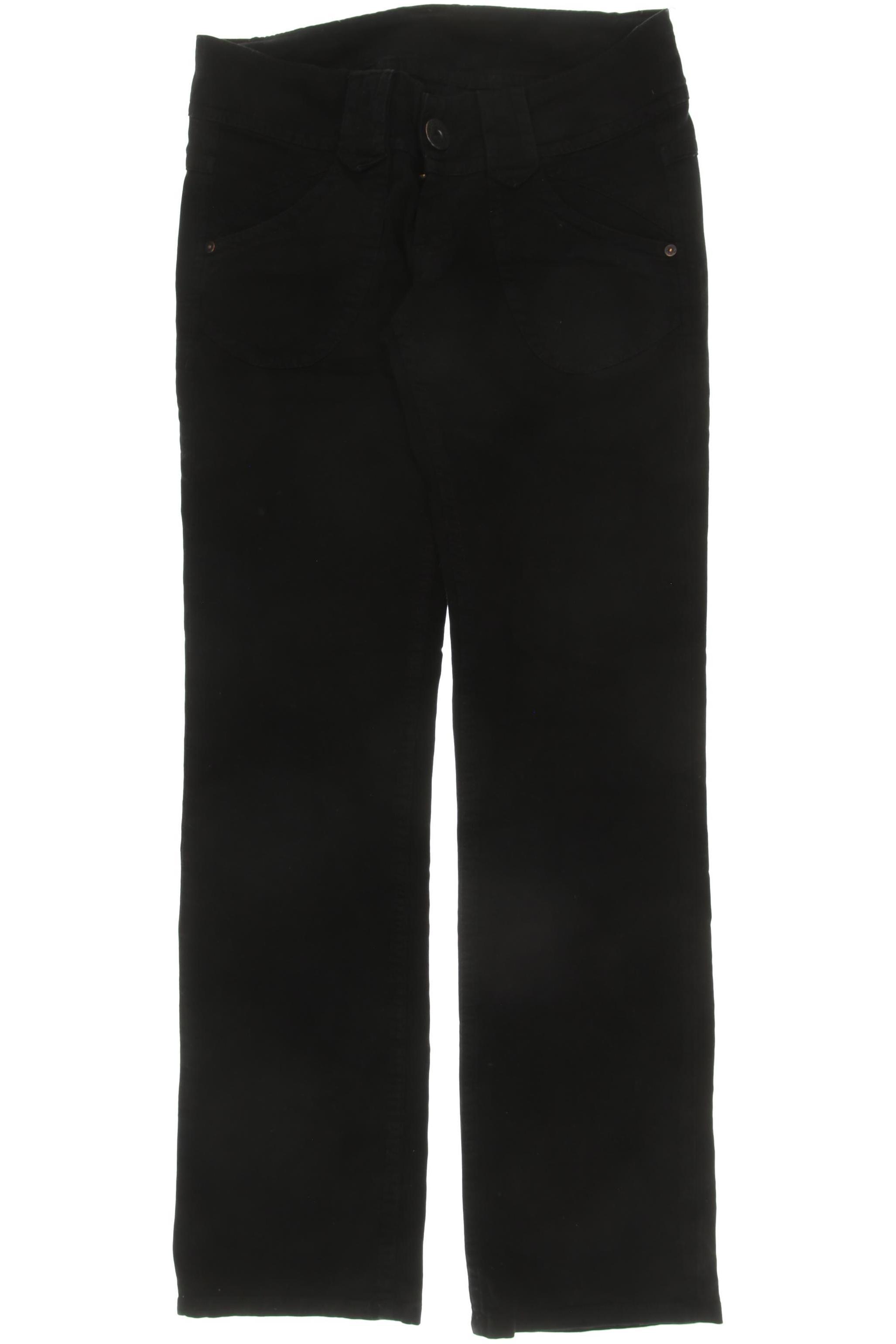

Pepe Jeans Damen Jeans, schwarz, Gr. 28