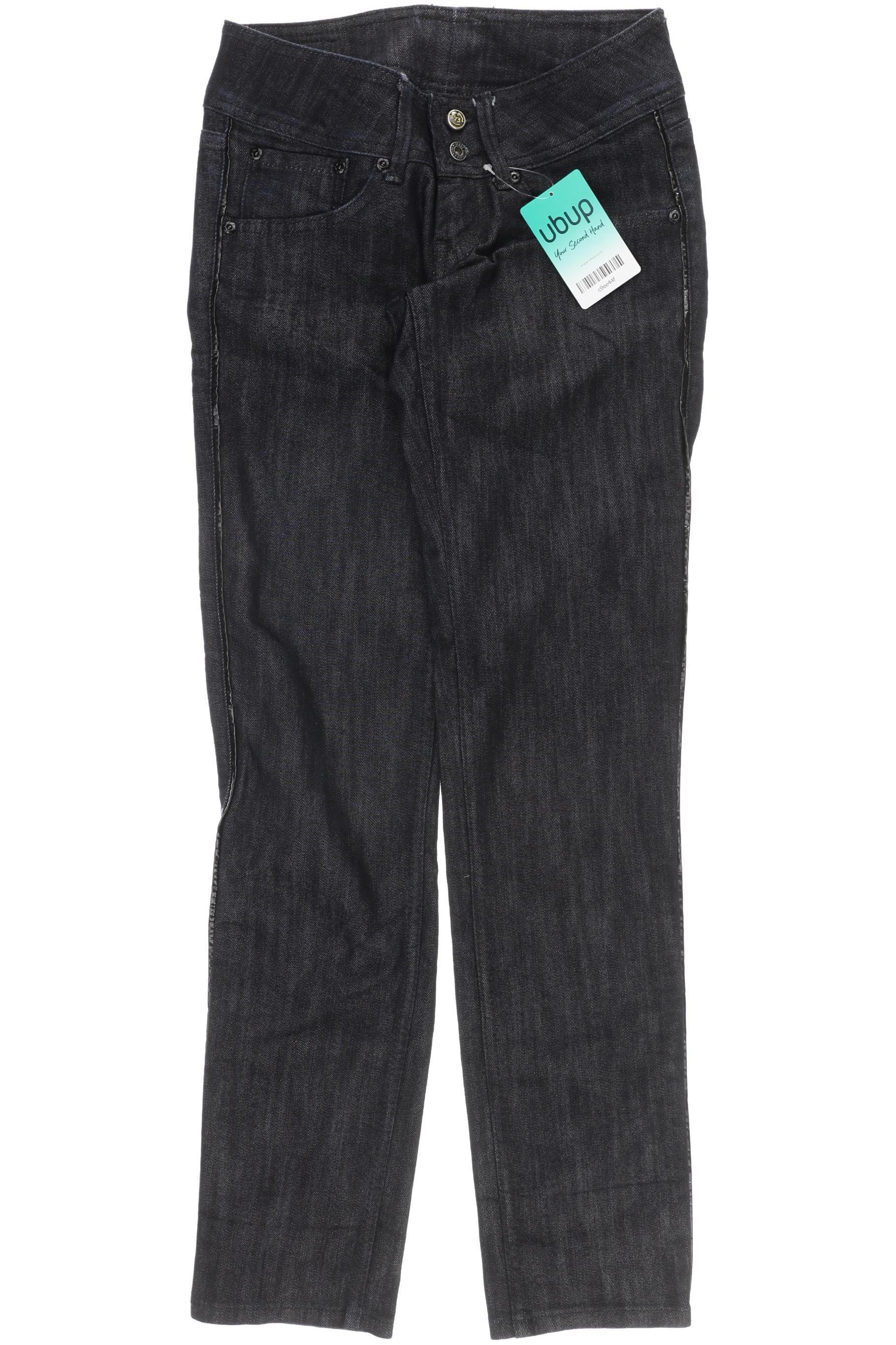 

Pepe Jeans Damen Jeans, blau, Gr. 27
