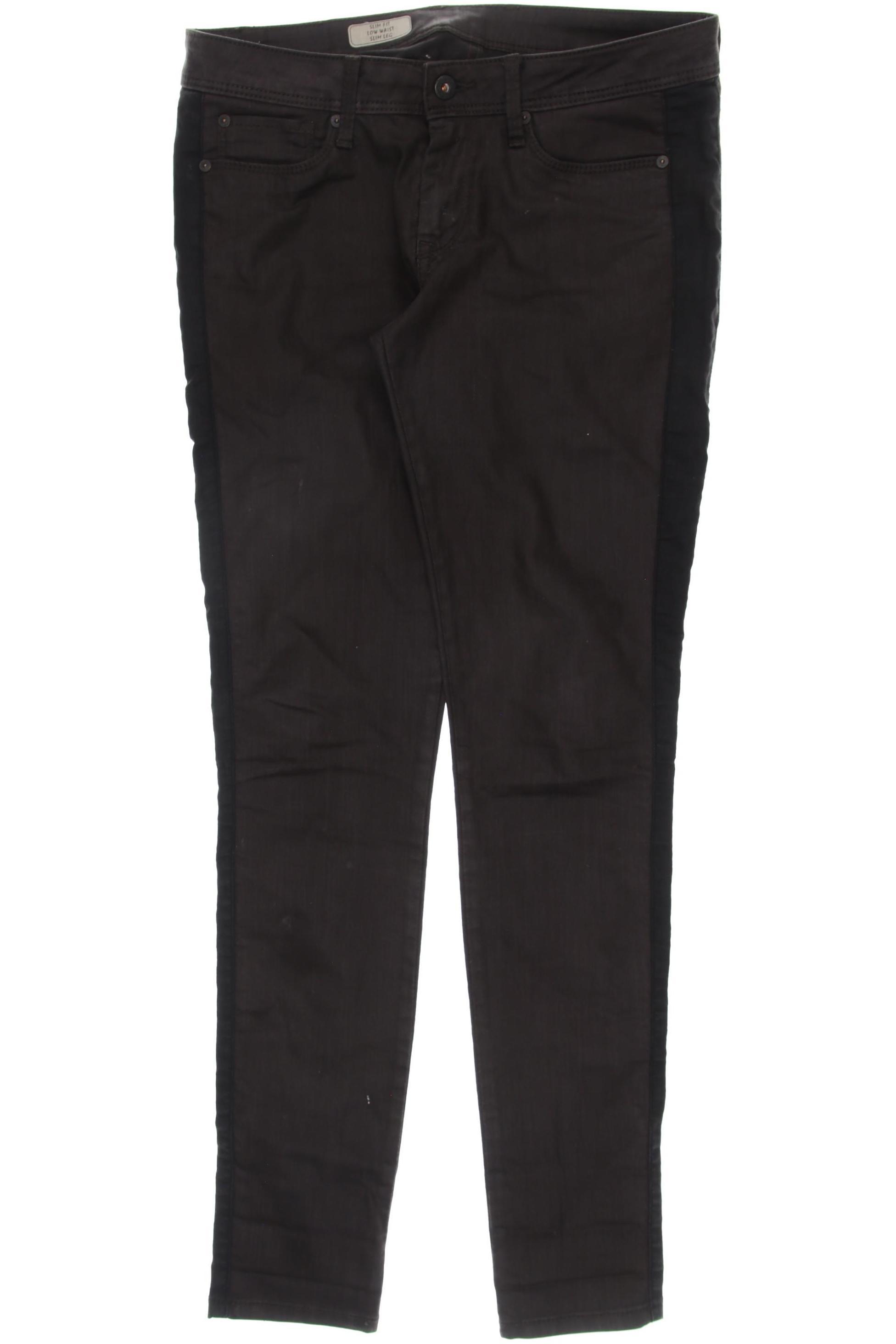 

Pepe Jeans Damen Jeans, braun, Gr. 29