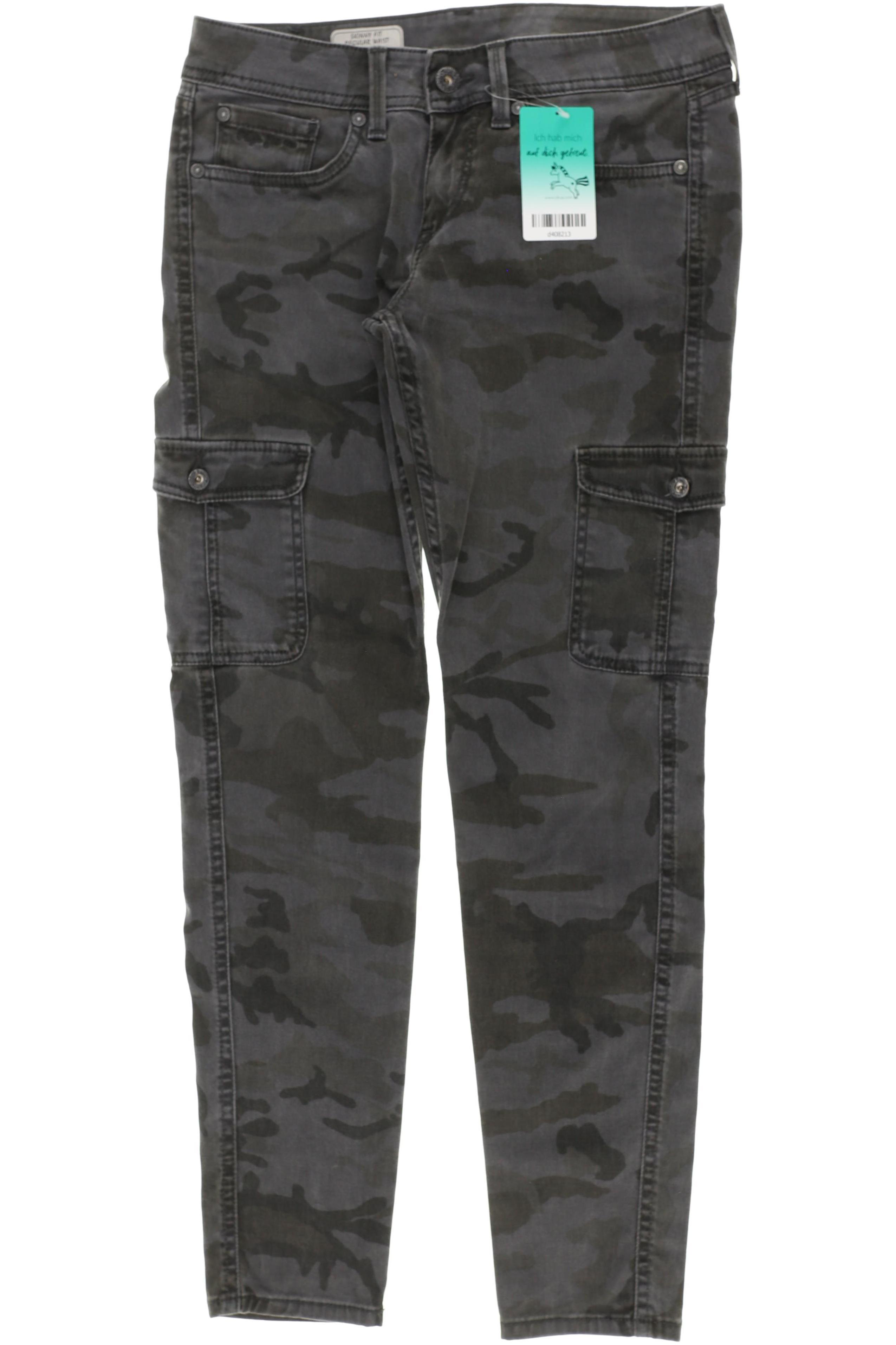 

Pepe Jeans Damen Jeans, blau, Gr. 28