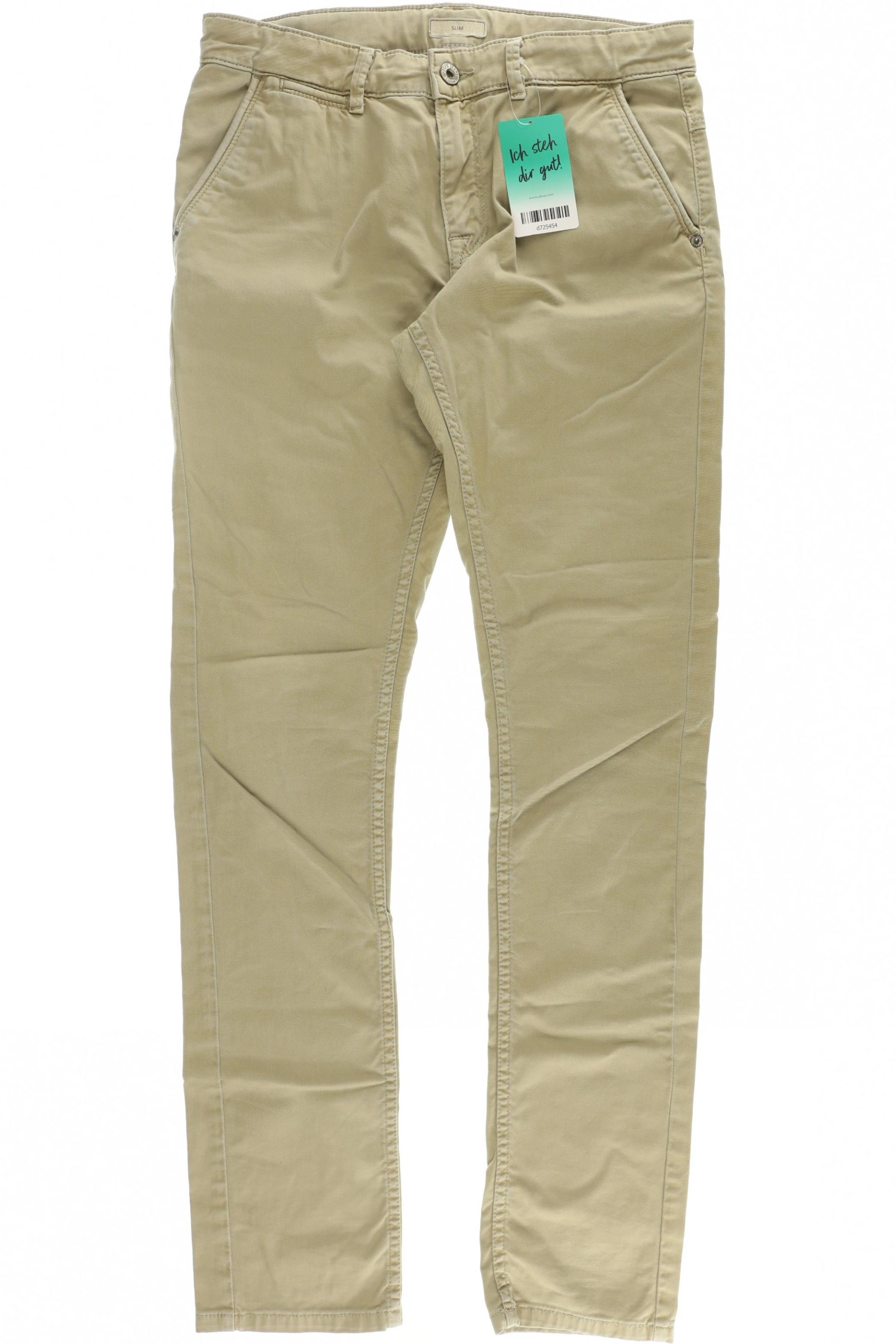 

Pepe Jeans Mädchen Jeans, beige, Gr. 164