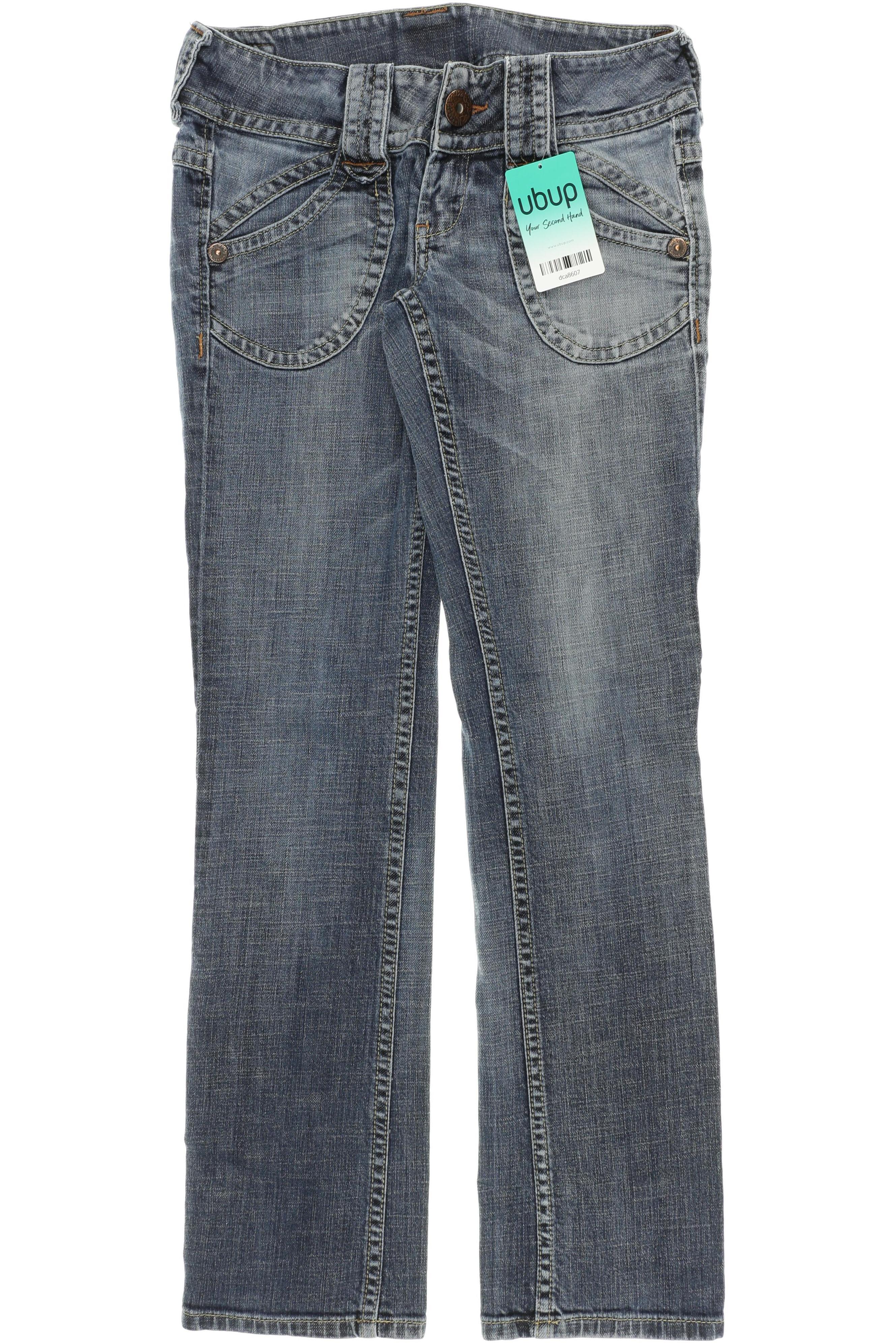 

Pepe Jeans Damen Jeans, blau, Gr. 28