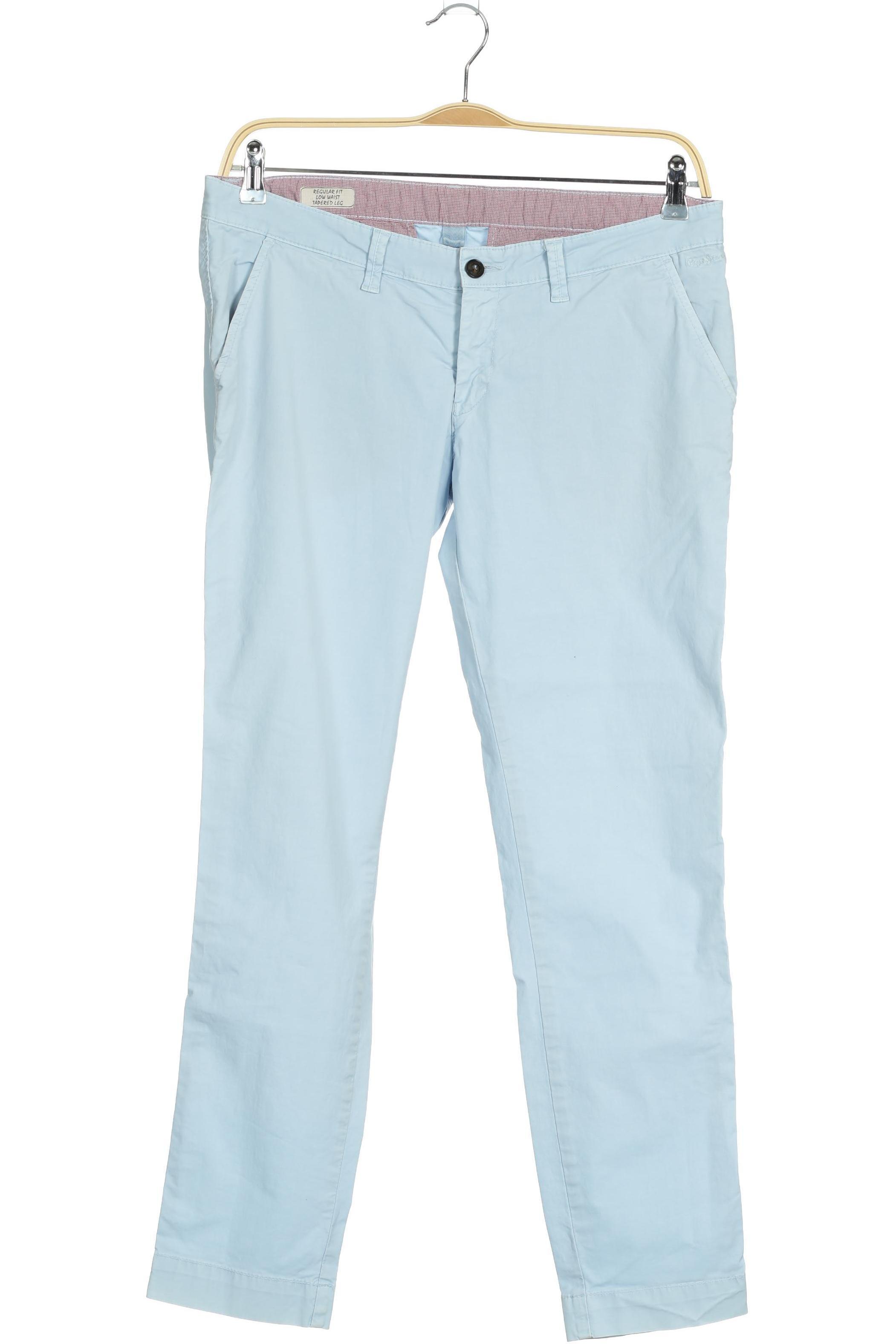 

Pepe Jeans Damen Jeans, blau, Gr. 36