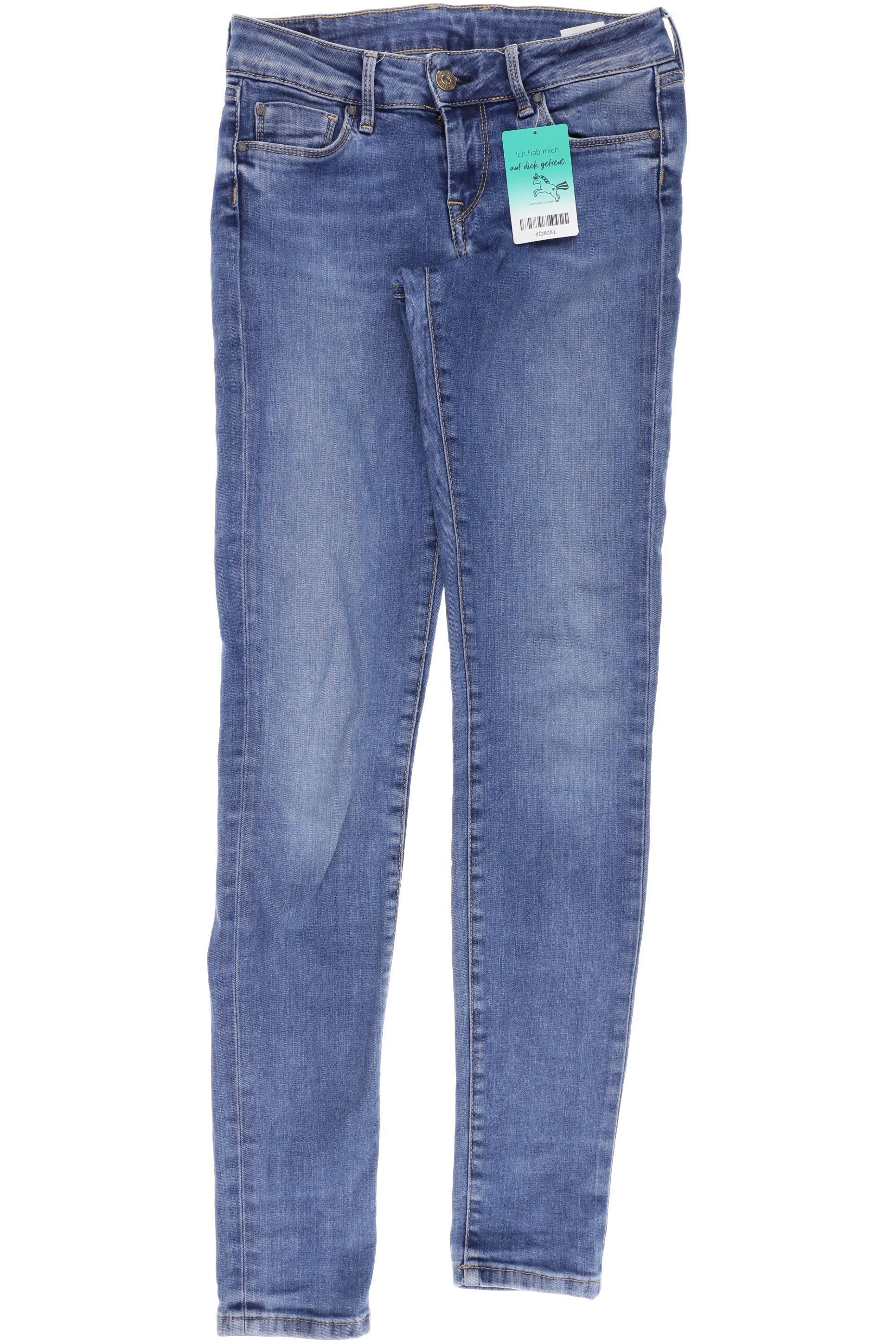 

Pepe Jeans Damen Jeans, blau, Gr. 26