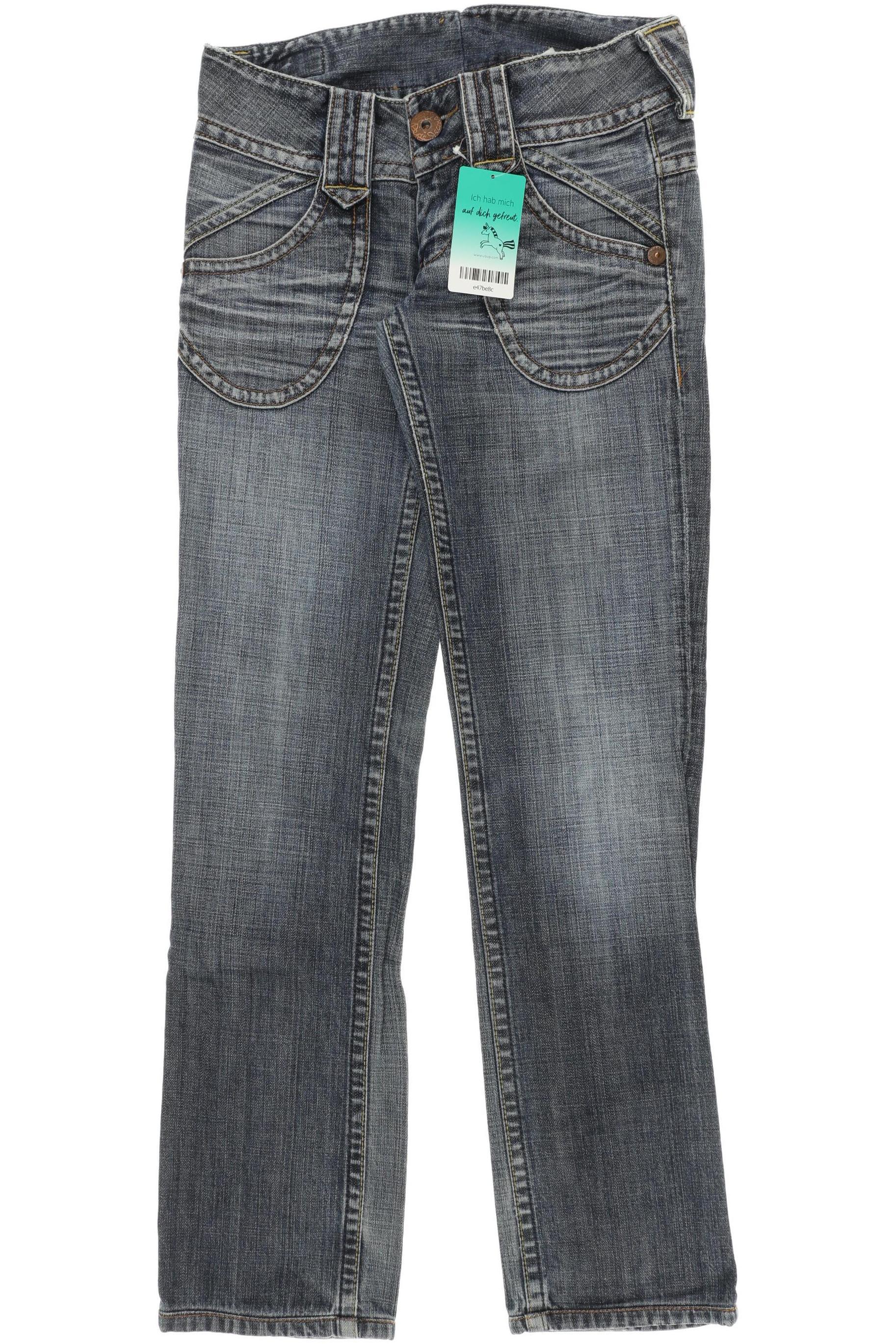 

Pepe Jeans Damen Jeans, blau, Gr. 26