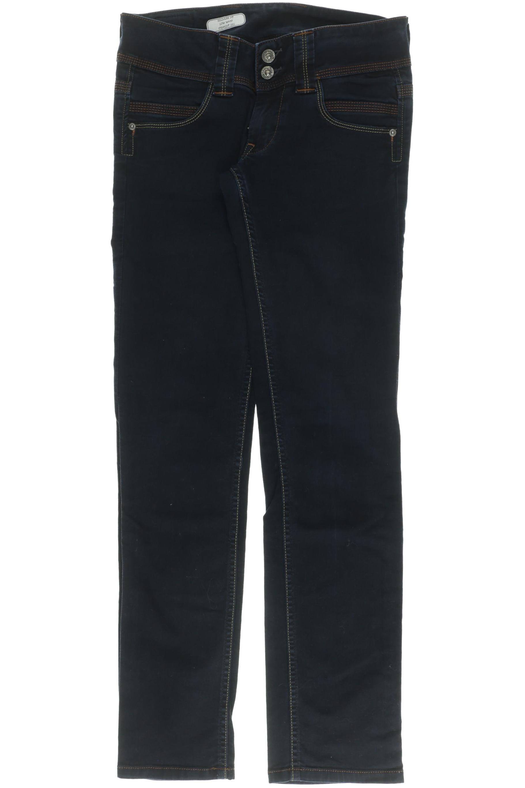 

Pepe Jeans Damen Jeans, blau, Gr. 28