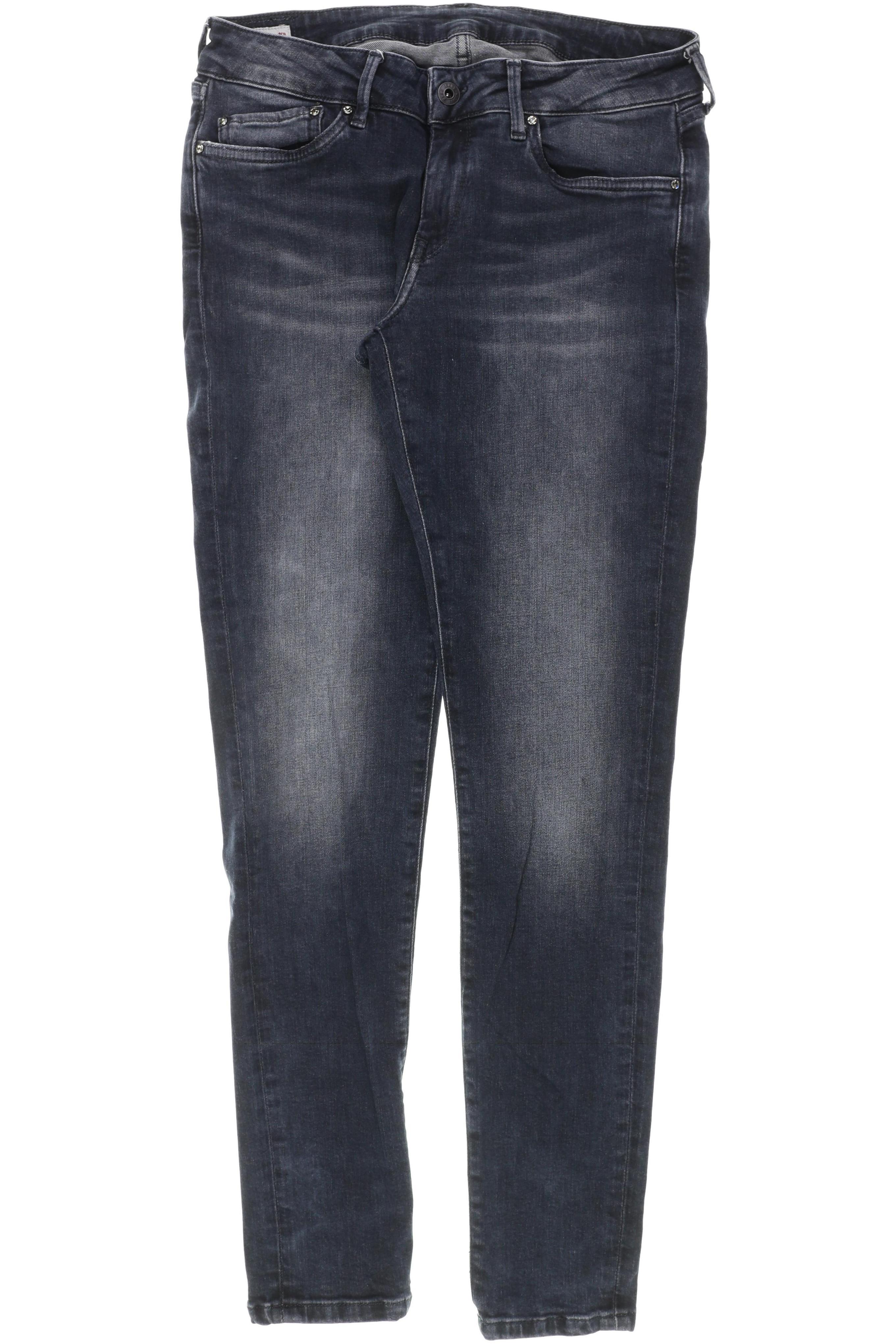 

Pepe Jeans Damen Jeans, blau, Gr. 29