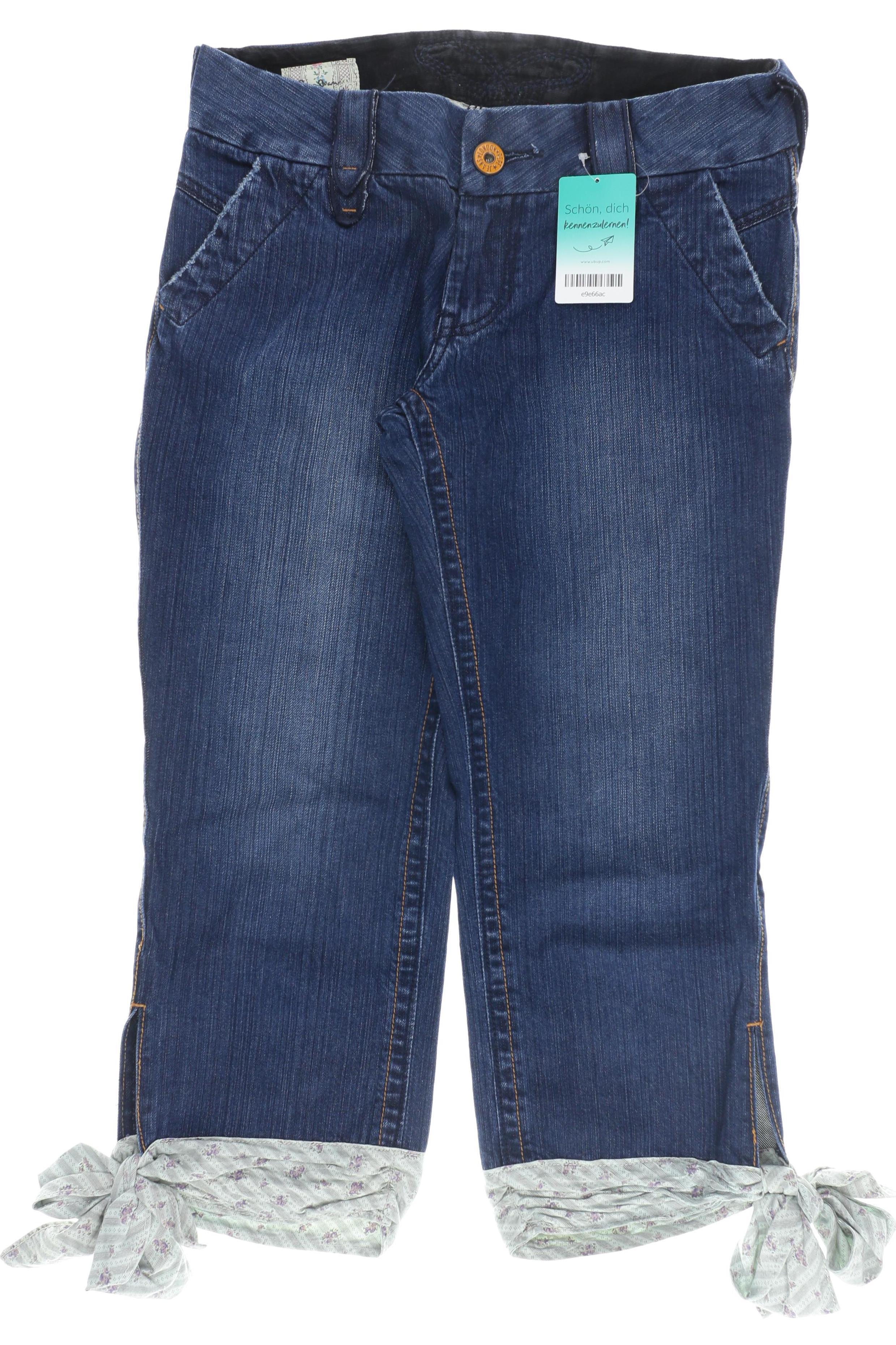 

Pepe Jeans Damen Jeans, blau, Gr. 29