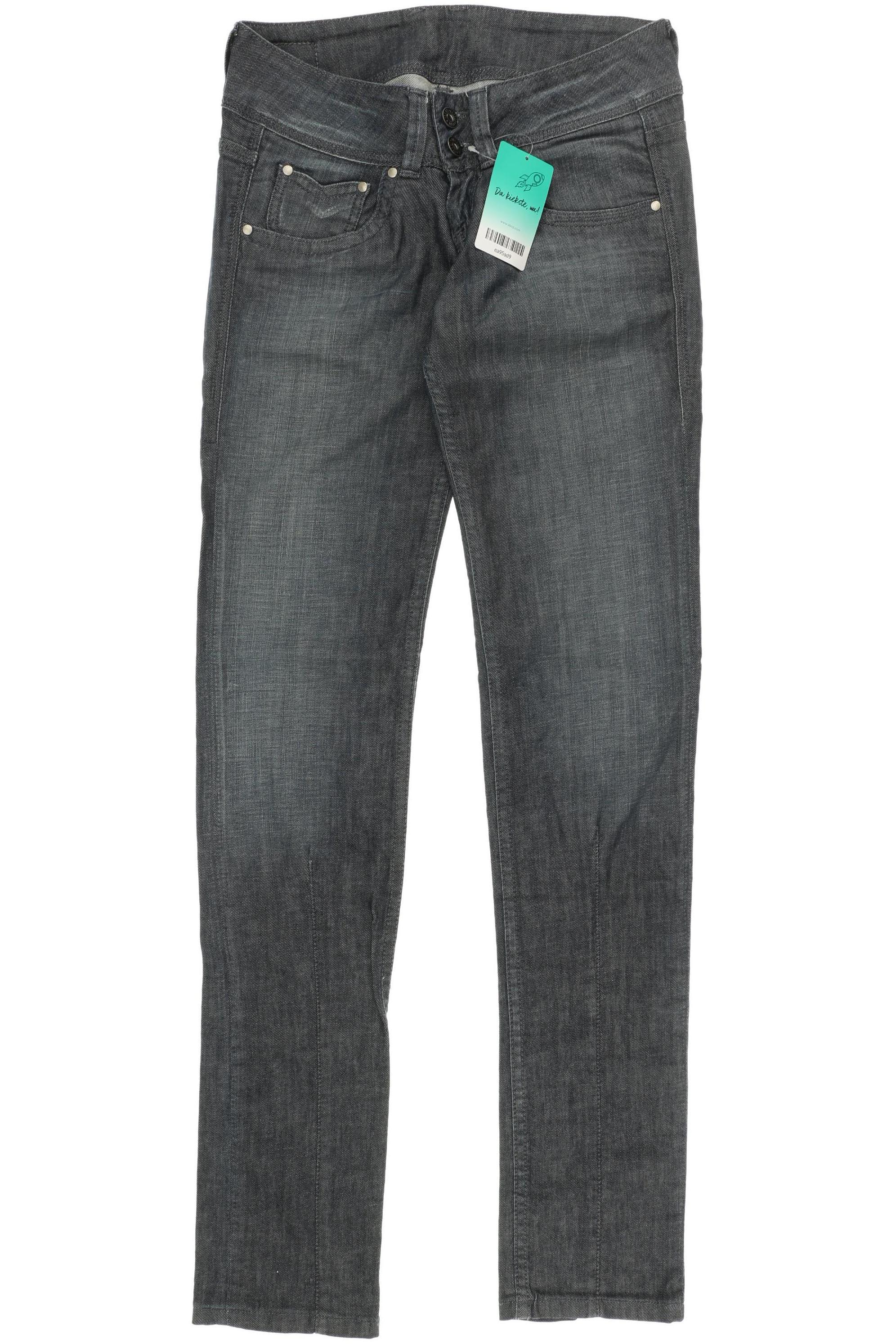 

Pepe Jeans Damen Jeans, blau, Gr. 26