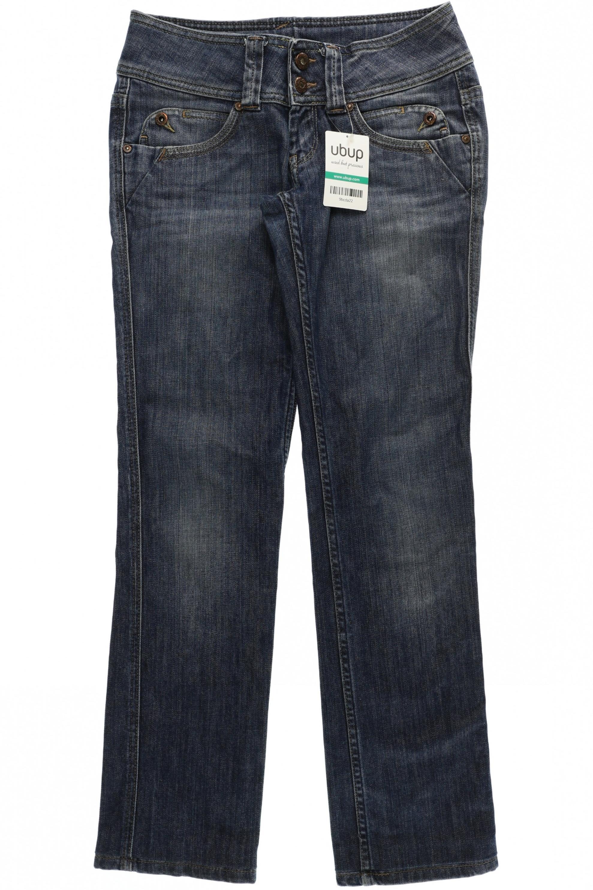 

Pepe Jeans Damen Jeans, blau, Gr. 29