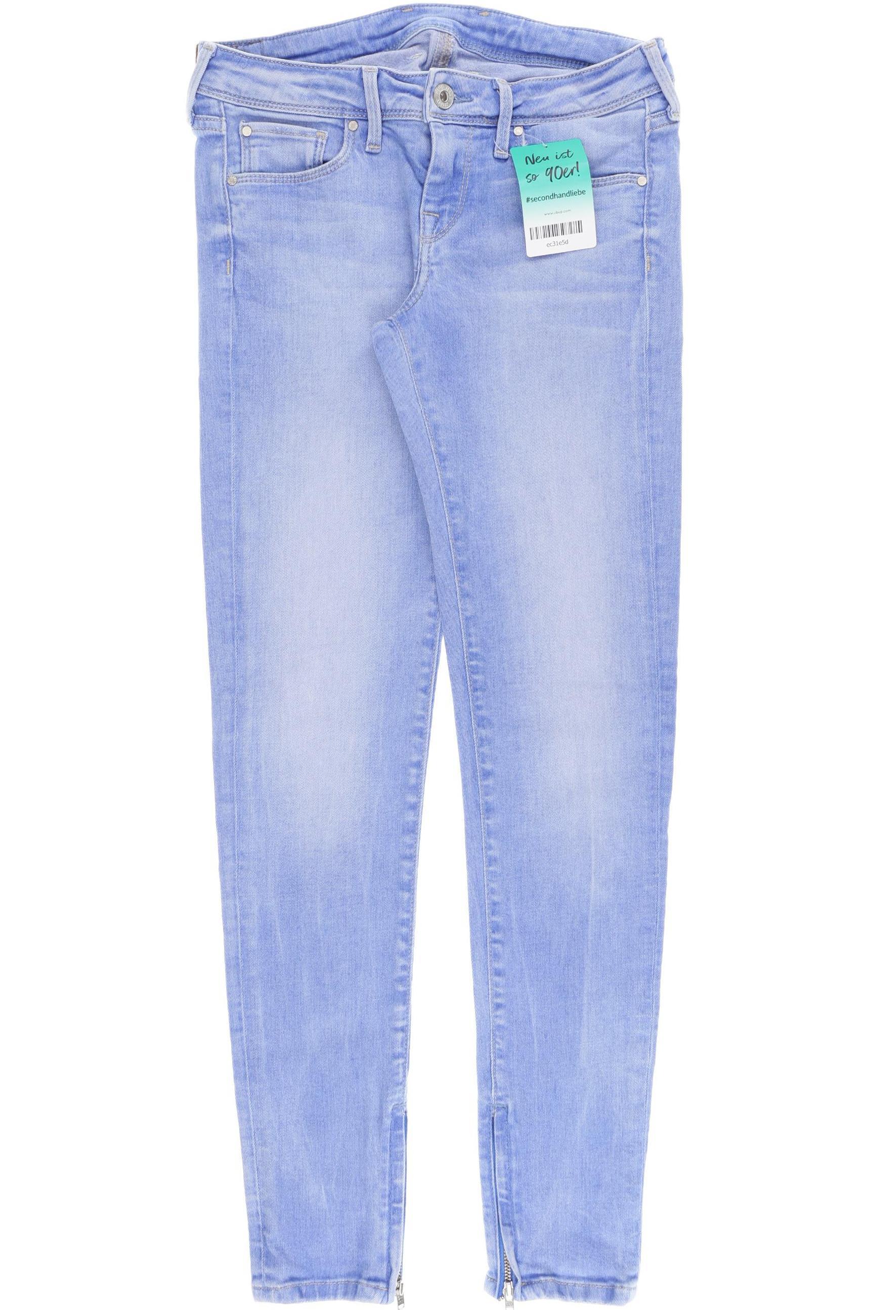 

Pepe Jeans Damen Jeans, , Gr. 28