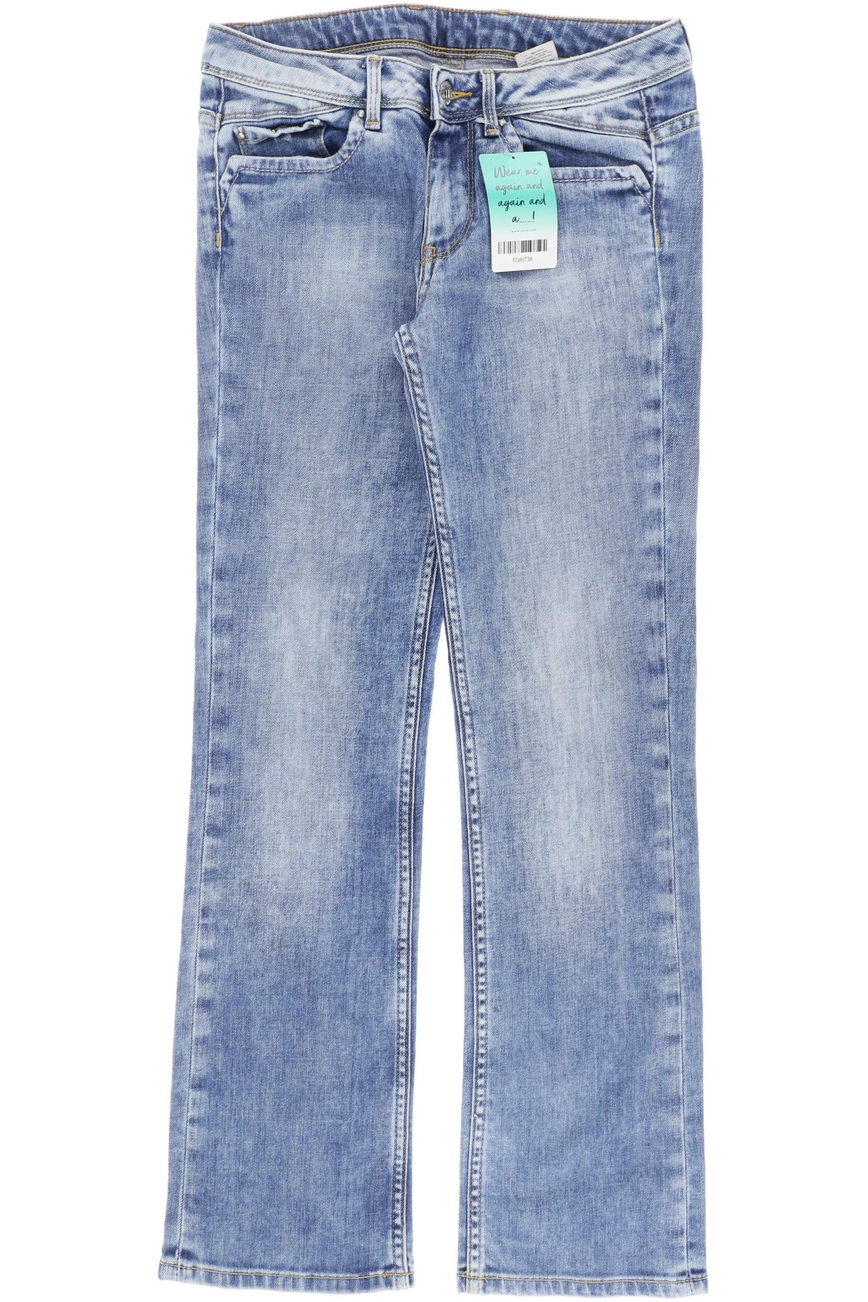 

Pepe Jeans Damen Jeans, blau, Gr. 26