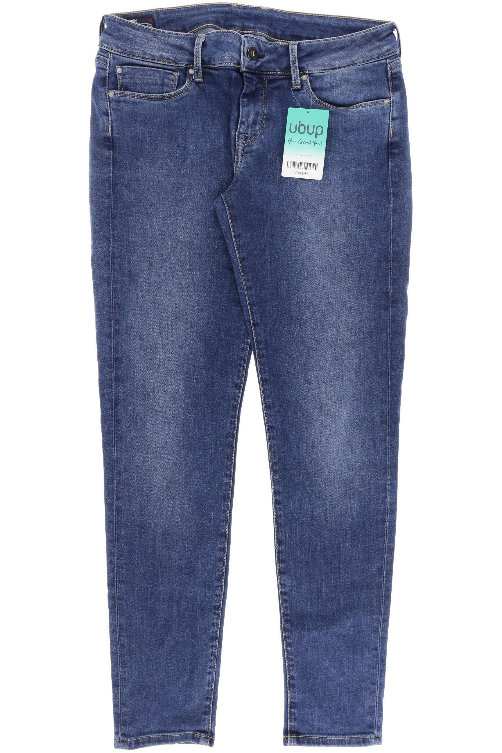 

Pepe Jeans Damen Jeans, blau, Gr. 29