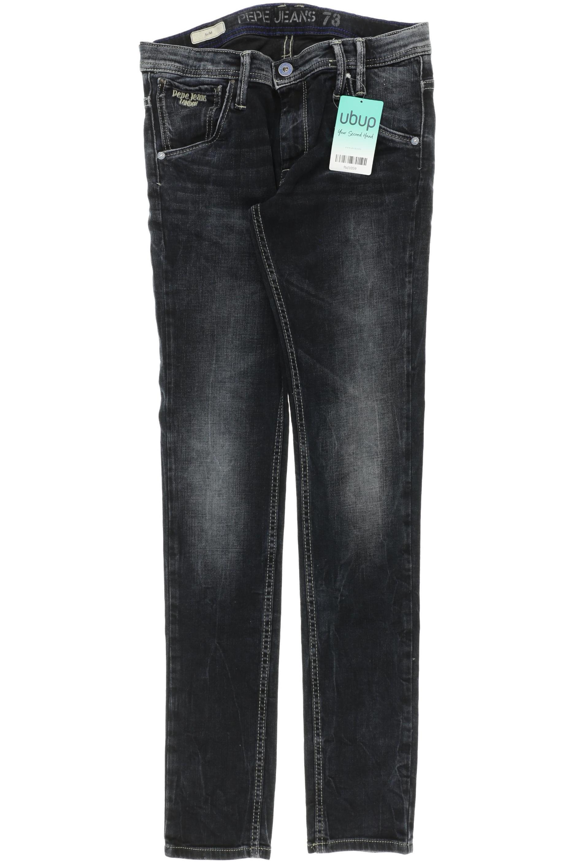 

Pepe Jeans Damen Jeans, blau, Gr. 28