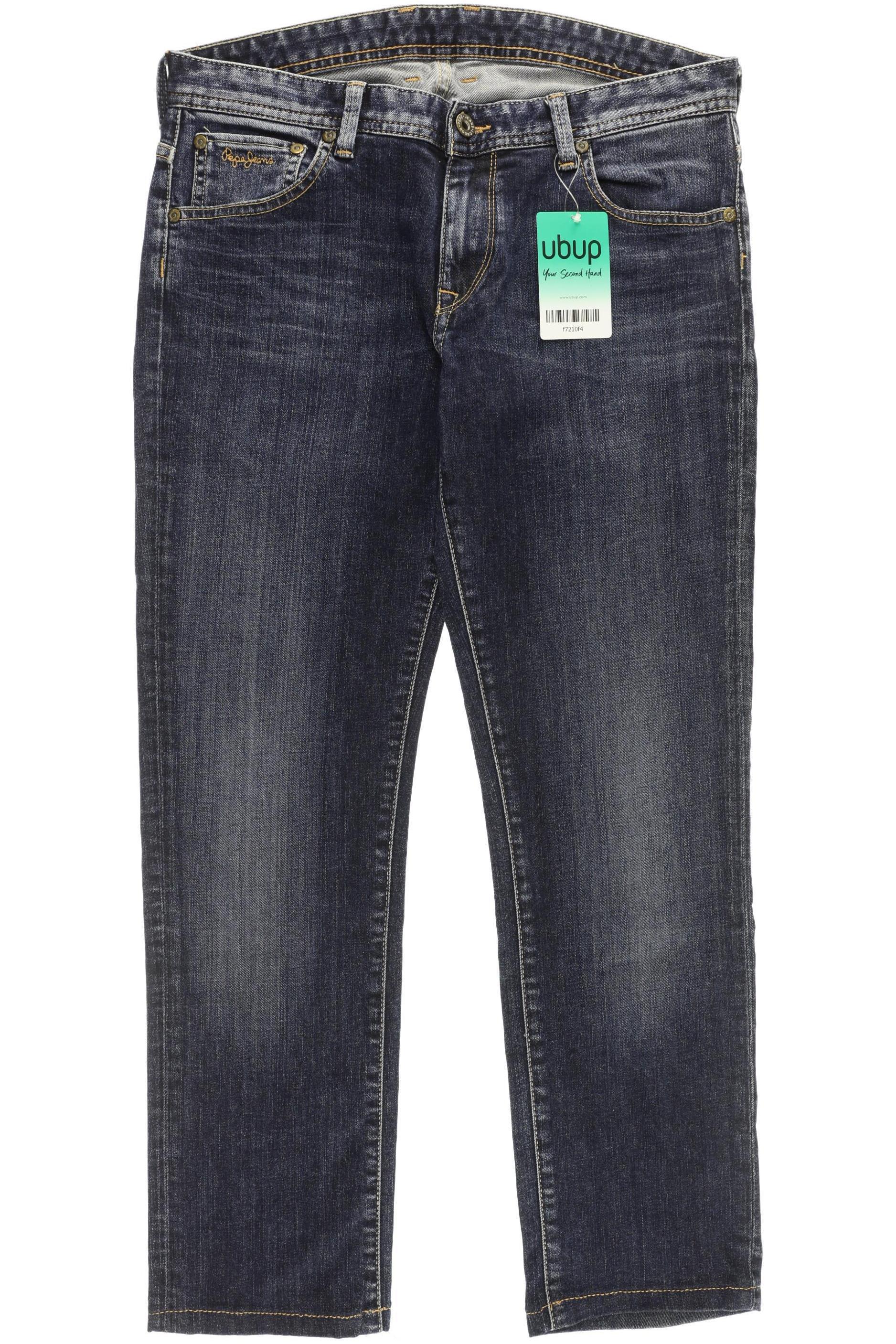 

Pepe Jeans Mädchen Jeans, blau, Gr. 176