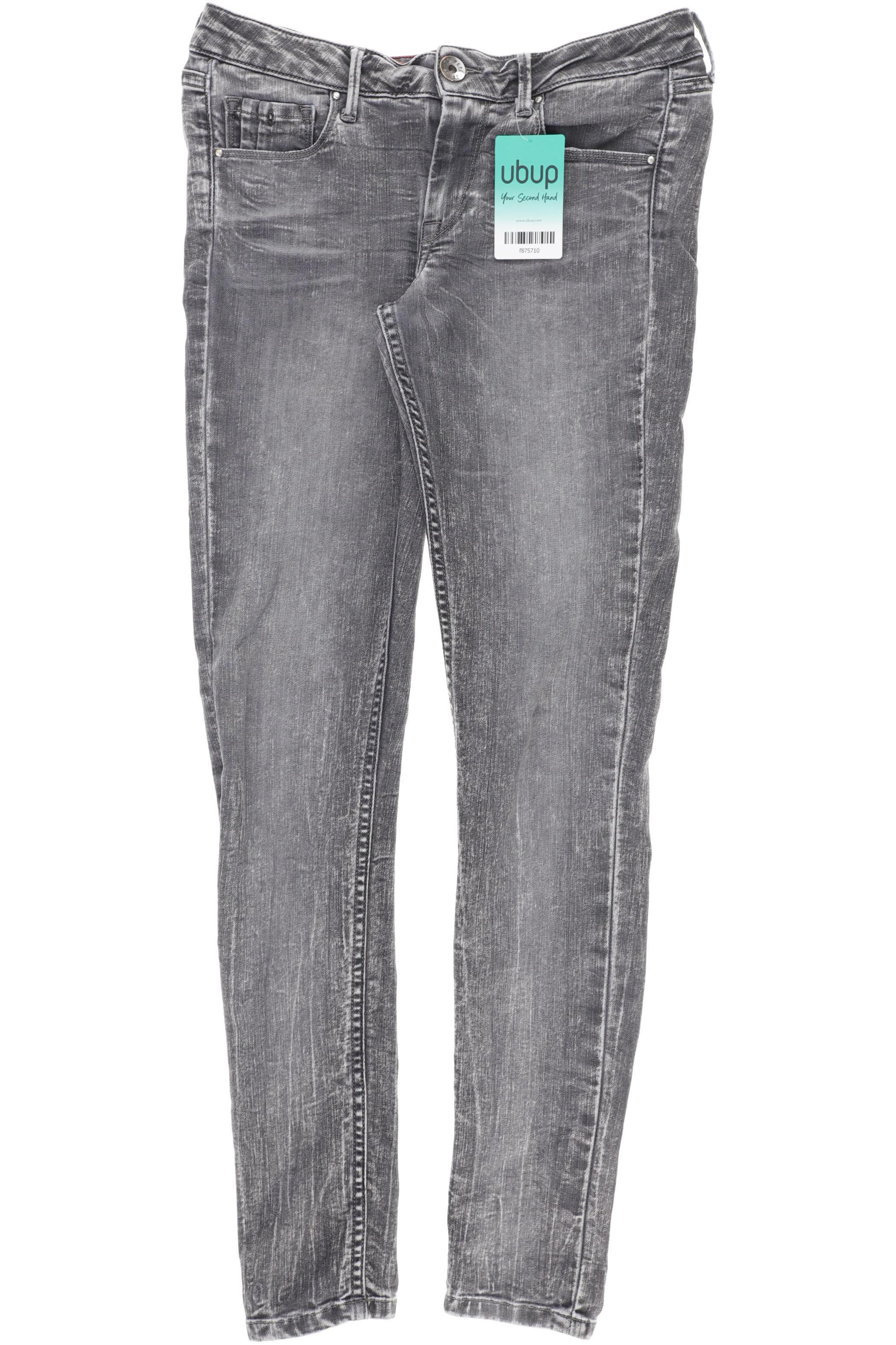 

Pepe Jeans Damen Jeans, grau, Gr. 29