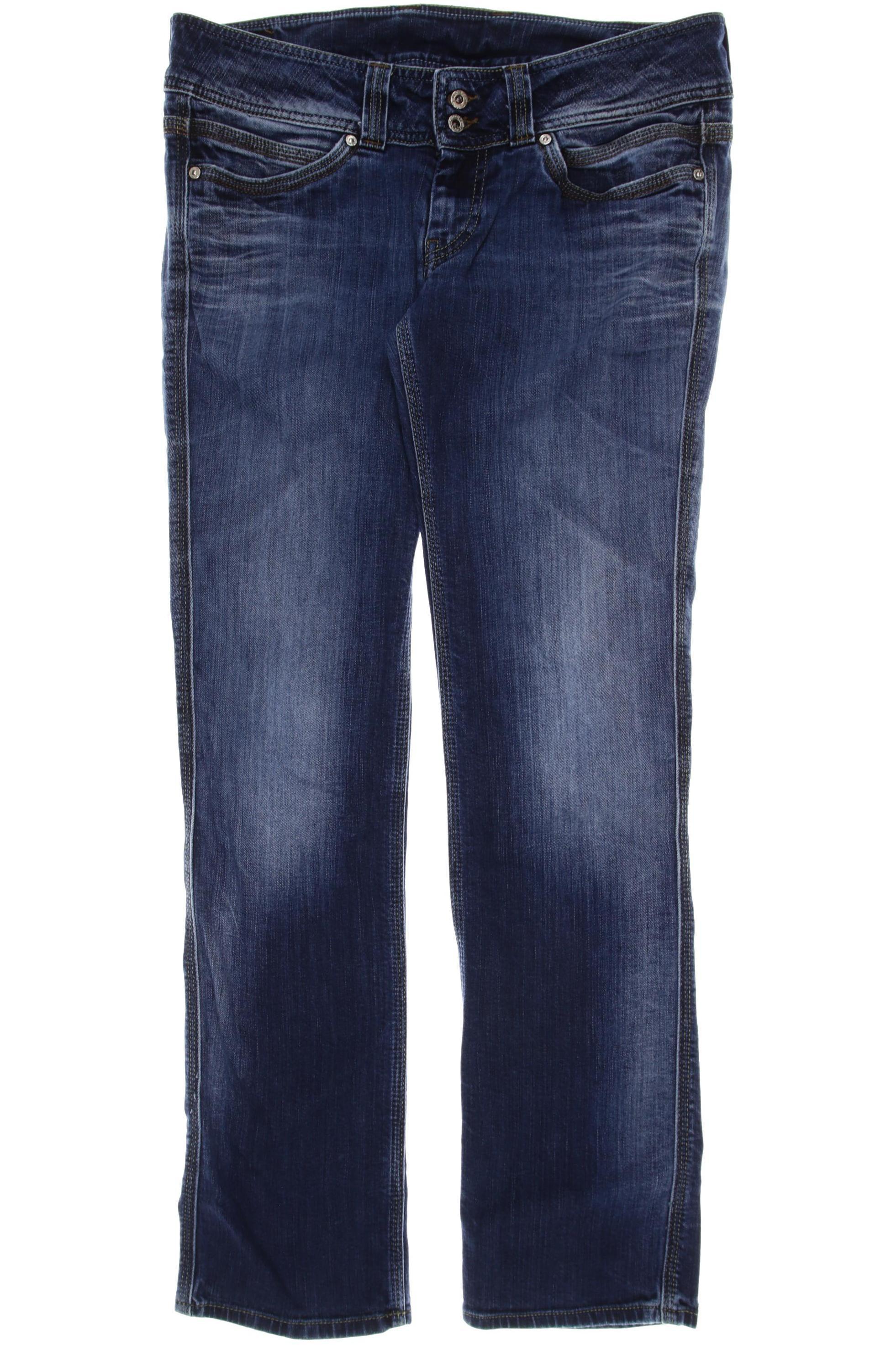 

Pepe Jeans Damen Jeans, blau, Gr. 32
