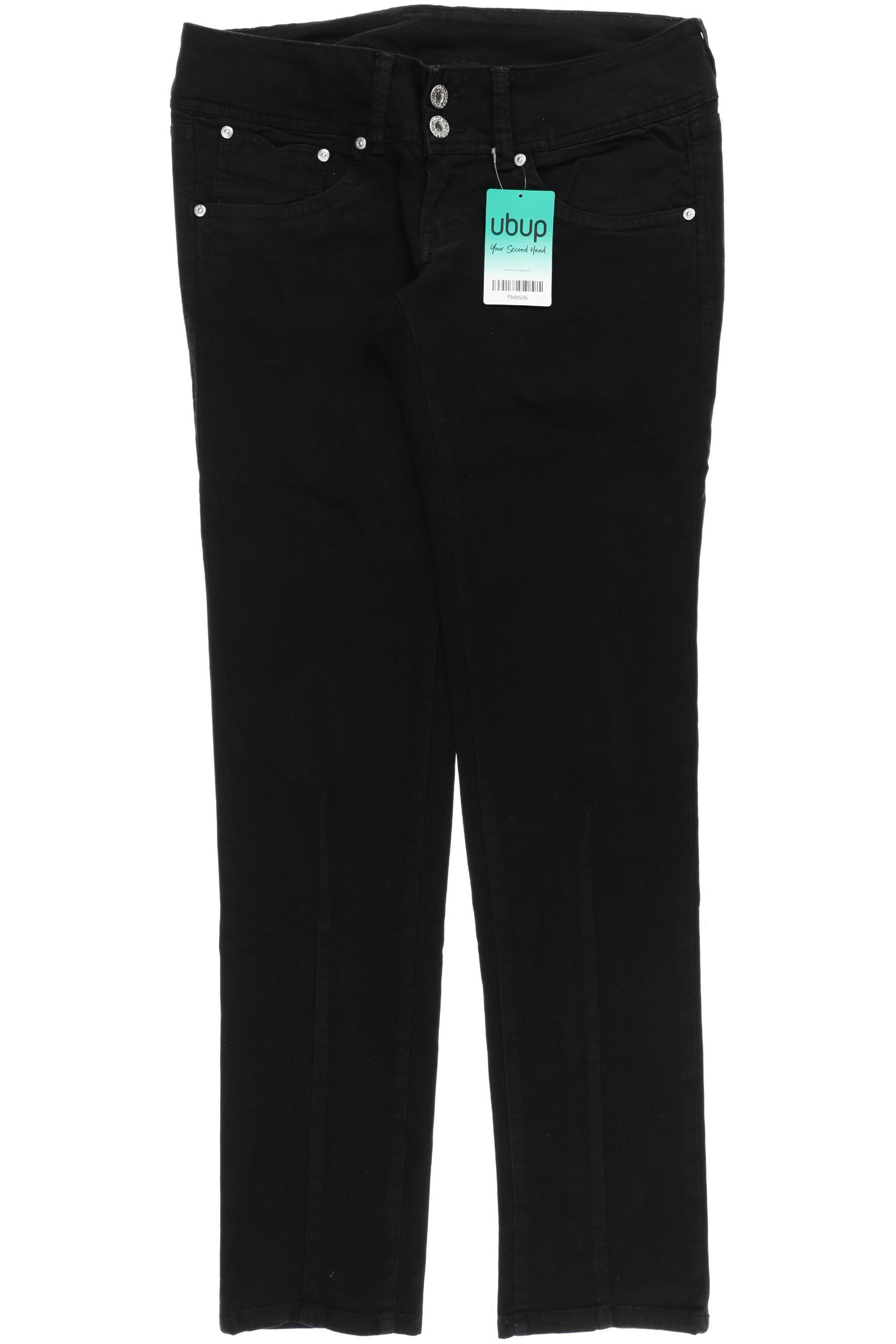 

Pepe Jeans Damen Jeans, schwarz, Gr. 29