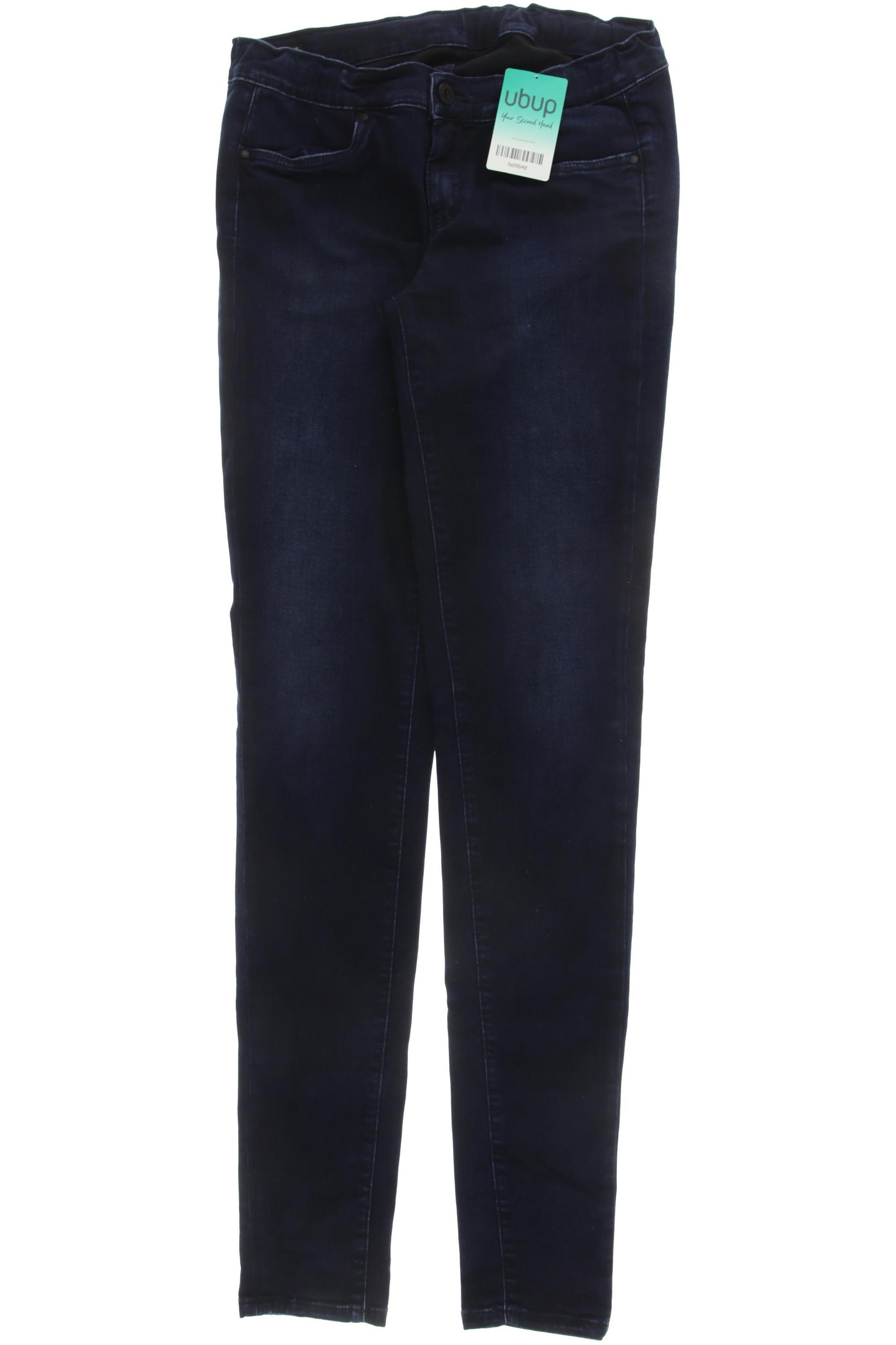 

Pepe Jeans Mädchen Jeans, blau, Gr. 140