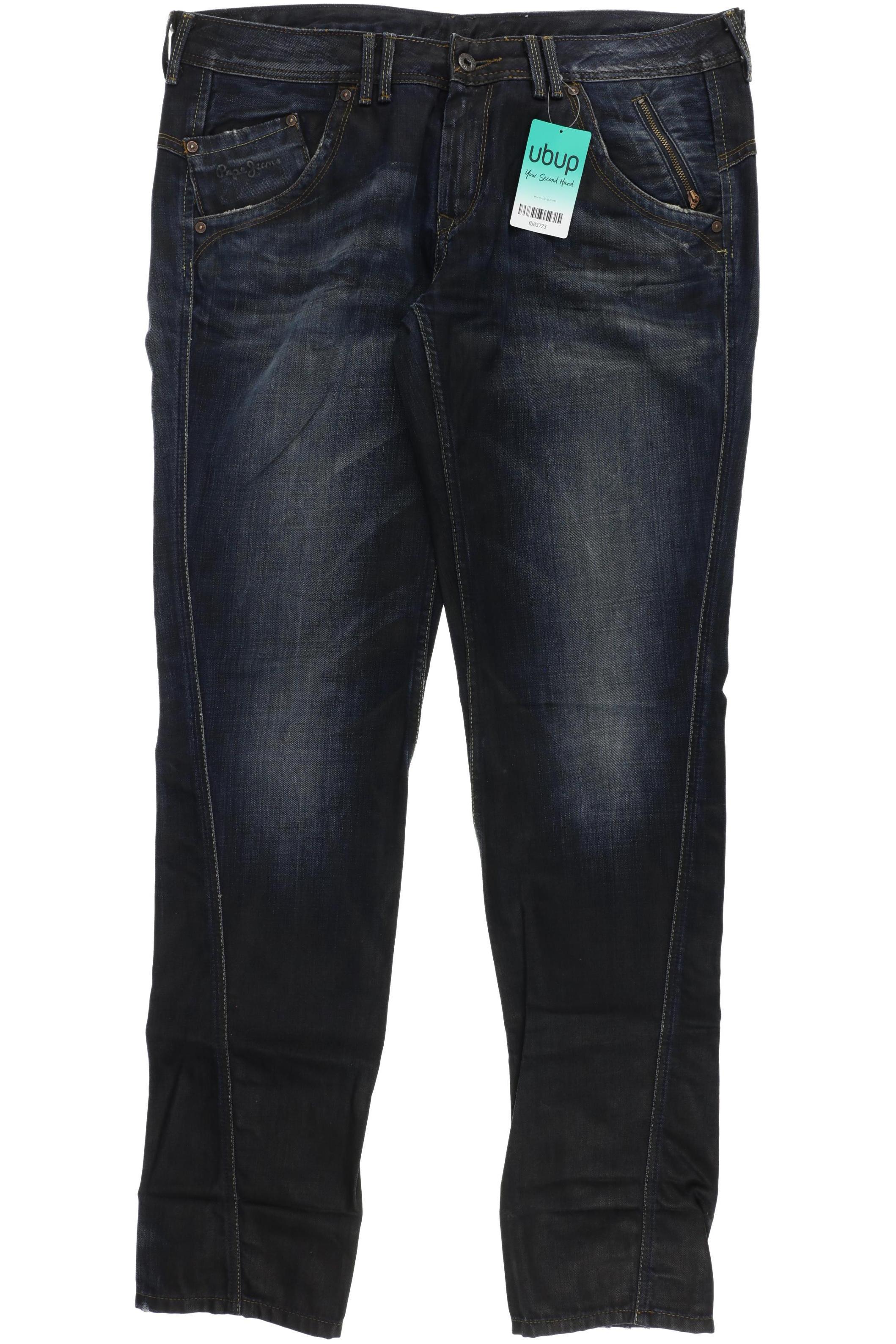 

Pepe Jeans Damen Jeans, , Gr. 34