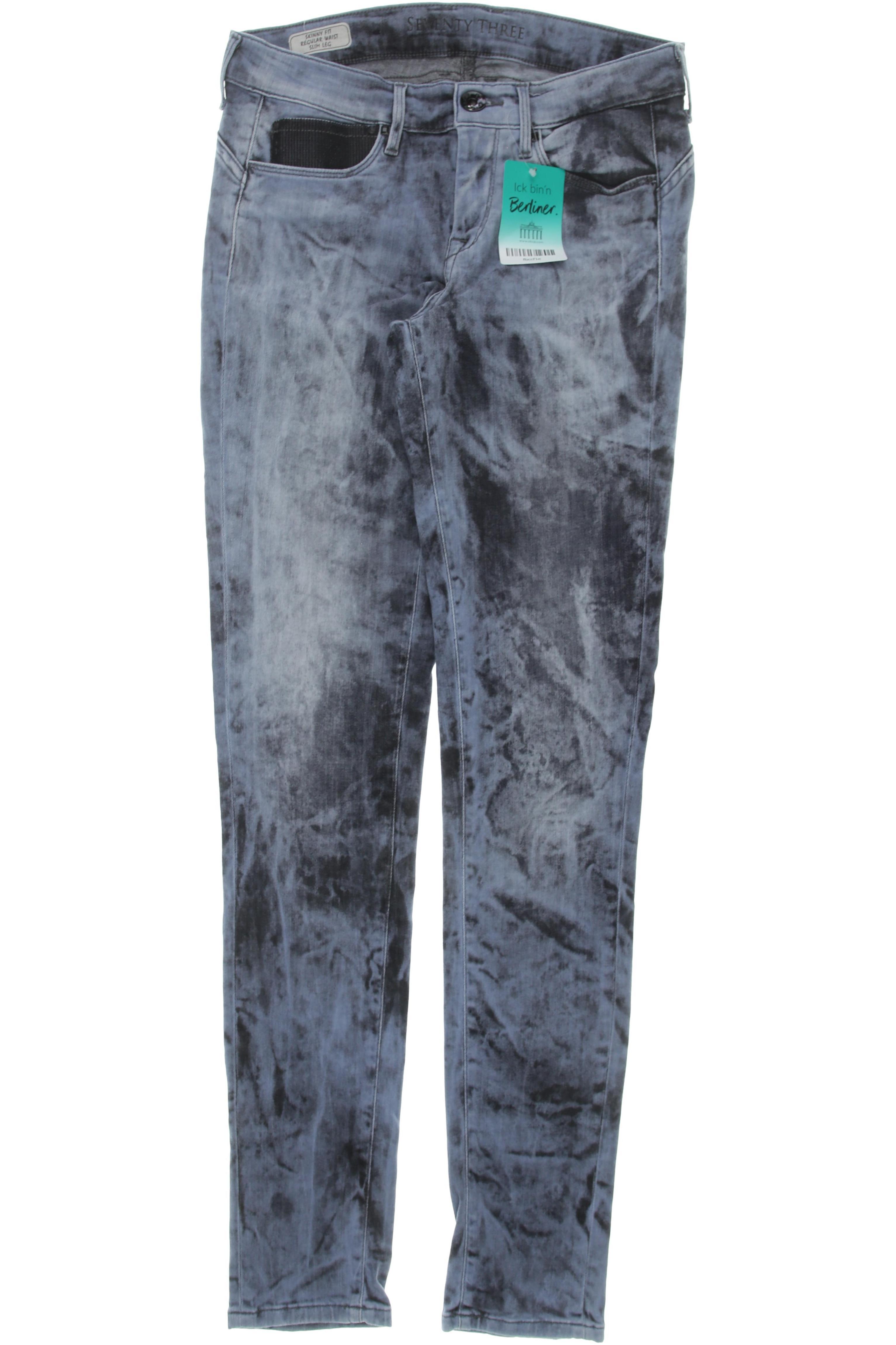 

Pepe Jeans Damen Jeans, blau, Gr. 28