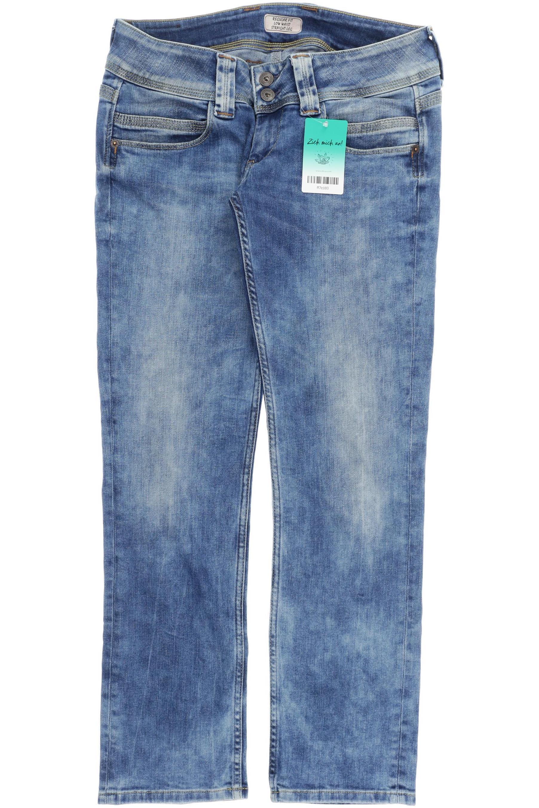 

Pepe Jeans Damen Jeans, blau, Gr. 29