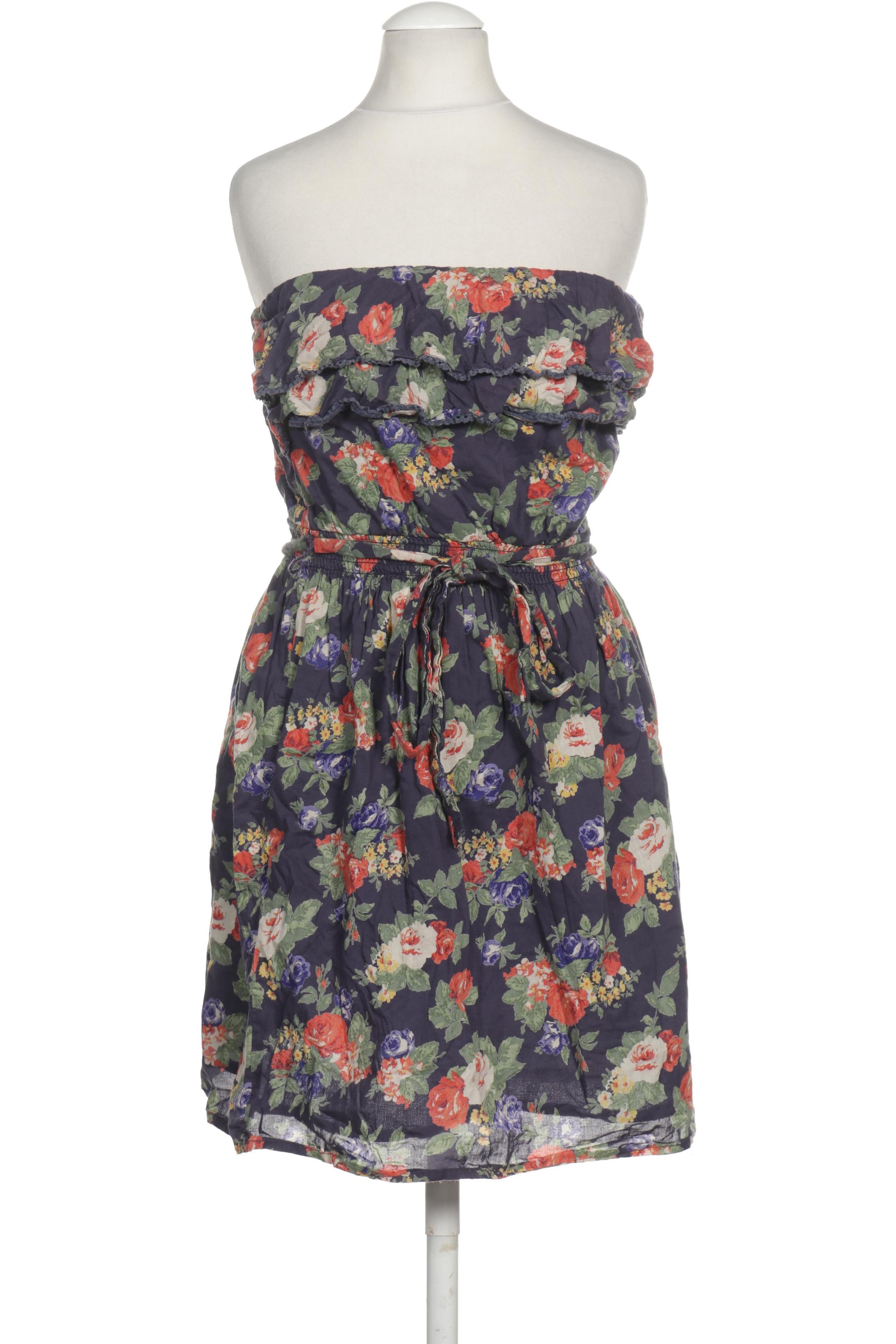 

Pepe Jeans Damen Kleid, blau, Gr.