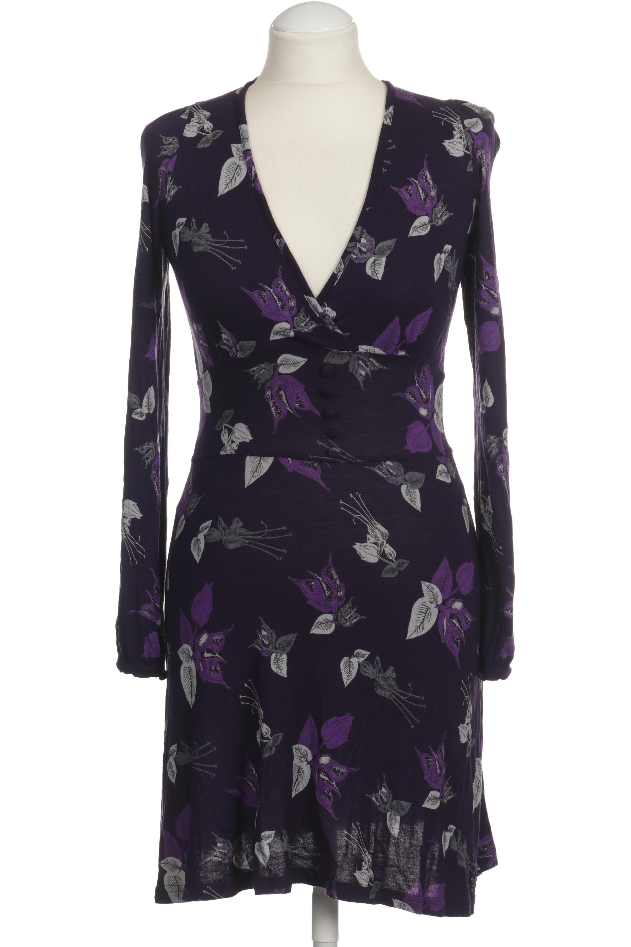 

Pepe Jeans Damen Kleid, lila, Gr.