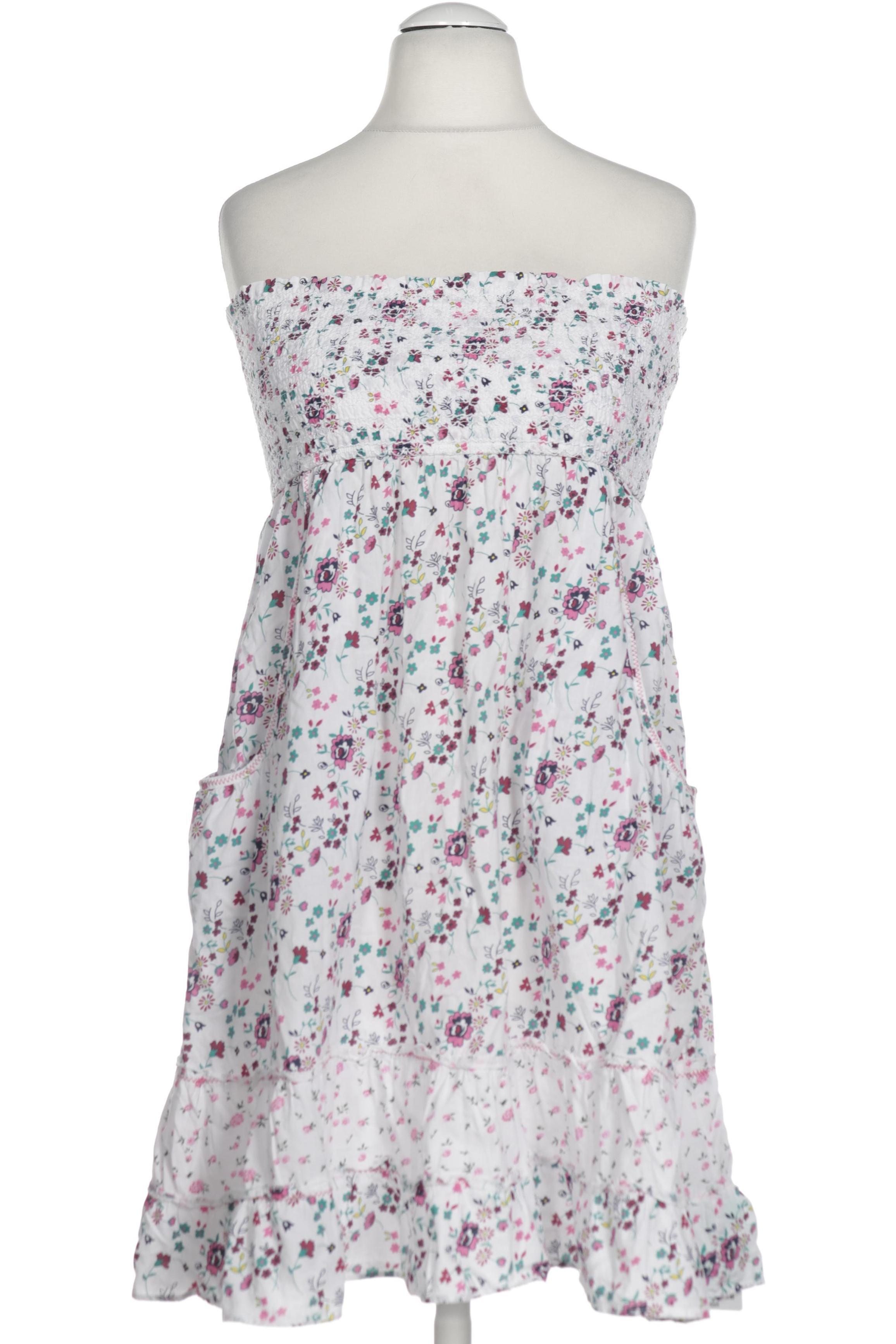 

Pepe Jeans Damen Kleid, weiß, Gr.