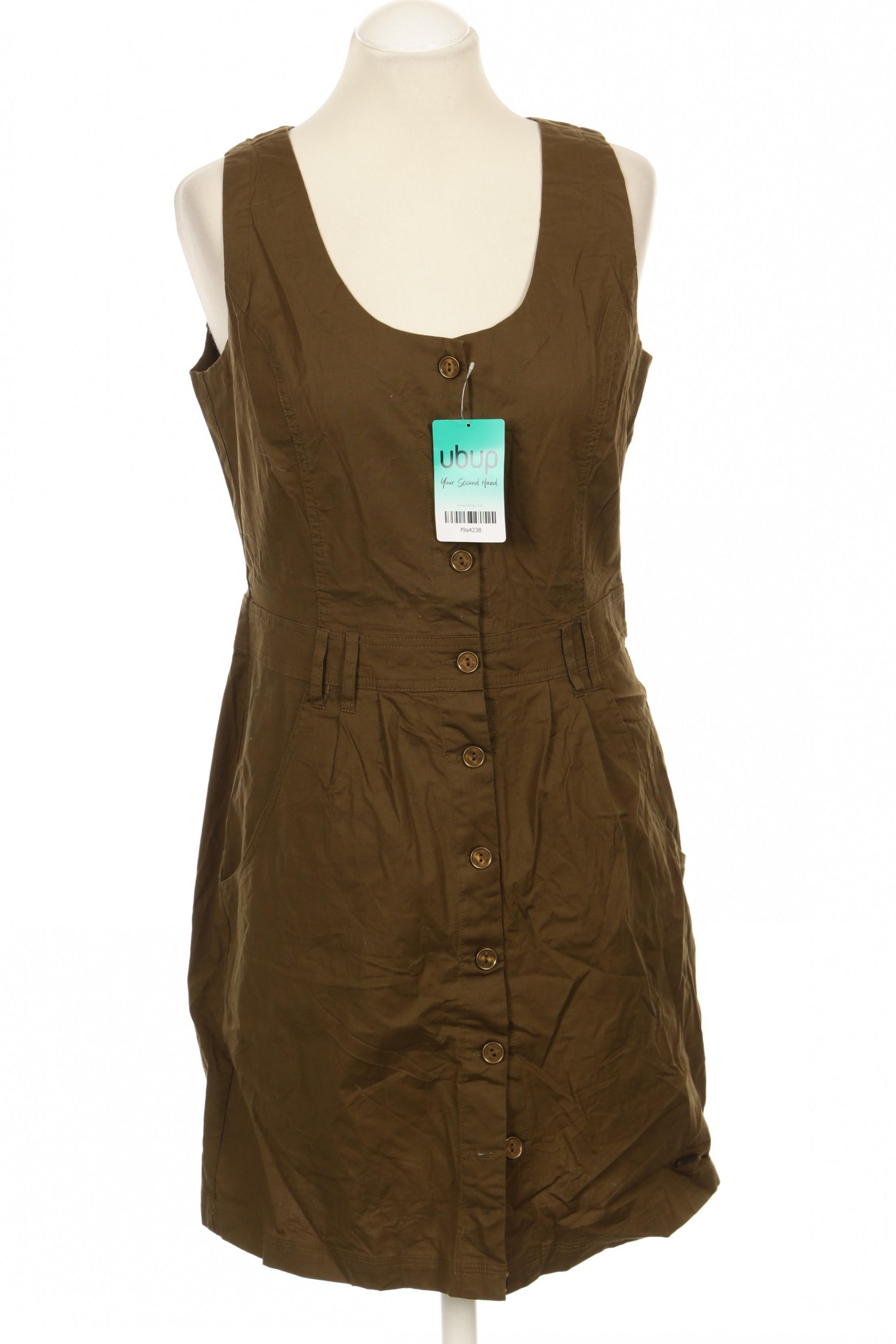 

Pepe Jeans Damen Kleid, grün, Gr.