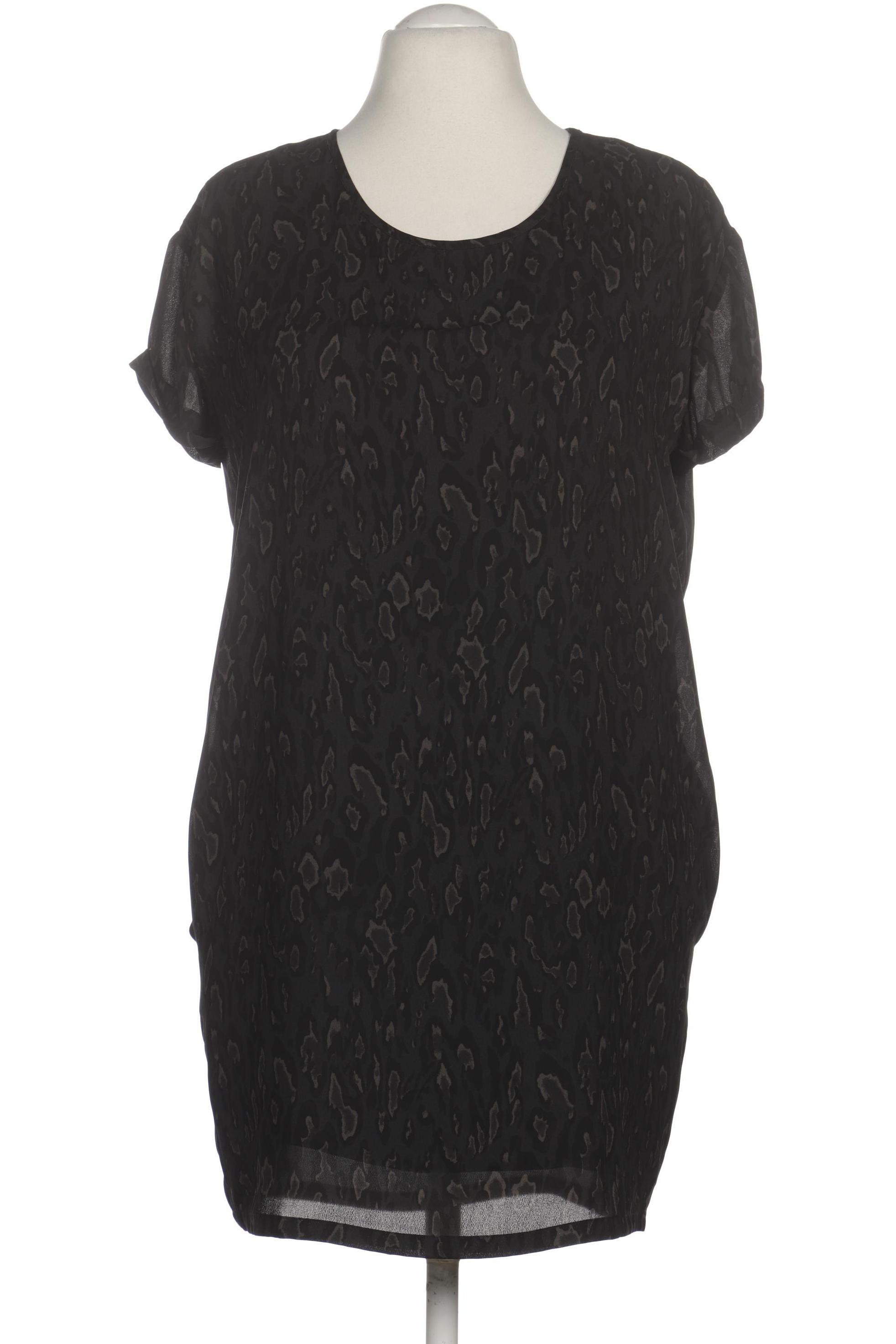 

Pepe Jeans Damen Kleid, schwarz, Gr.