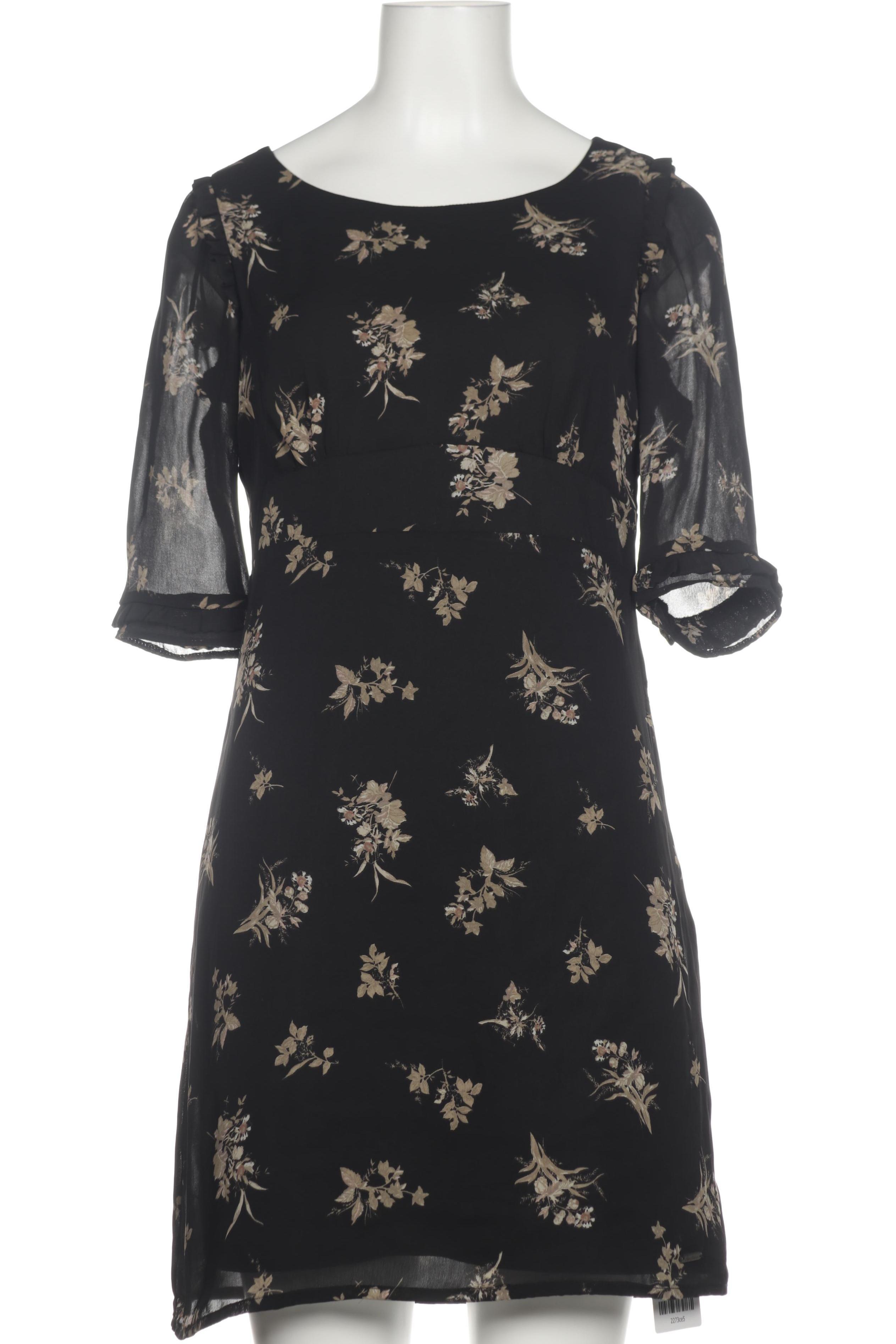 

Pepe Jeans Damen Kleid, schwarz, Gr.