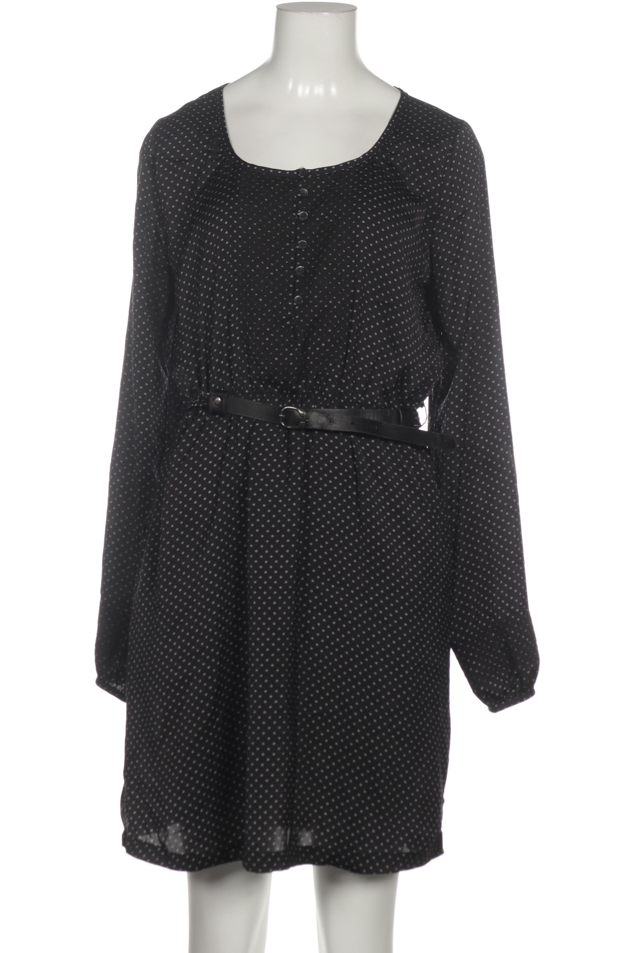 

Pepe Jeans Damen Kleid, schwarz, Gr.