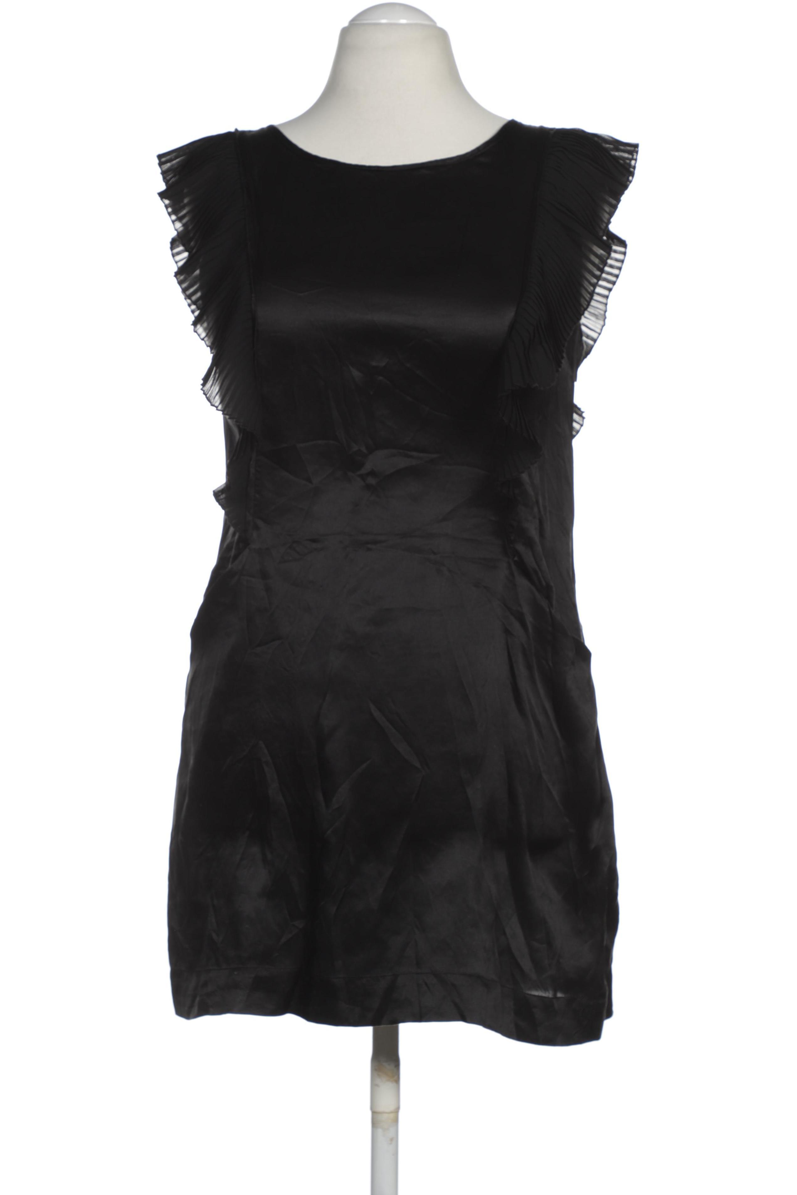 

Pepe Jeans Damen Kleid, schwarz, Gr.
