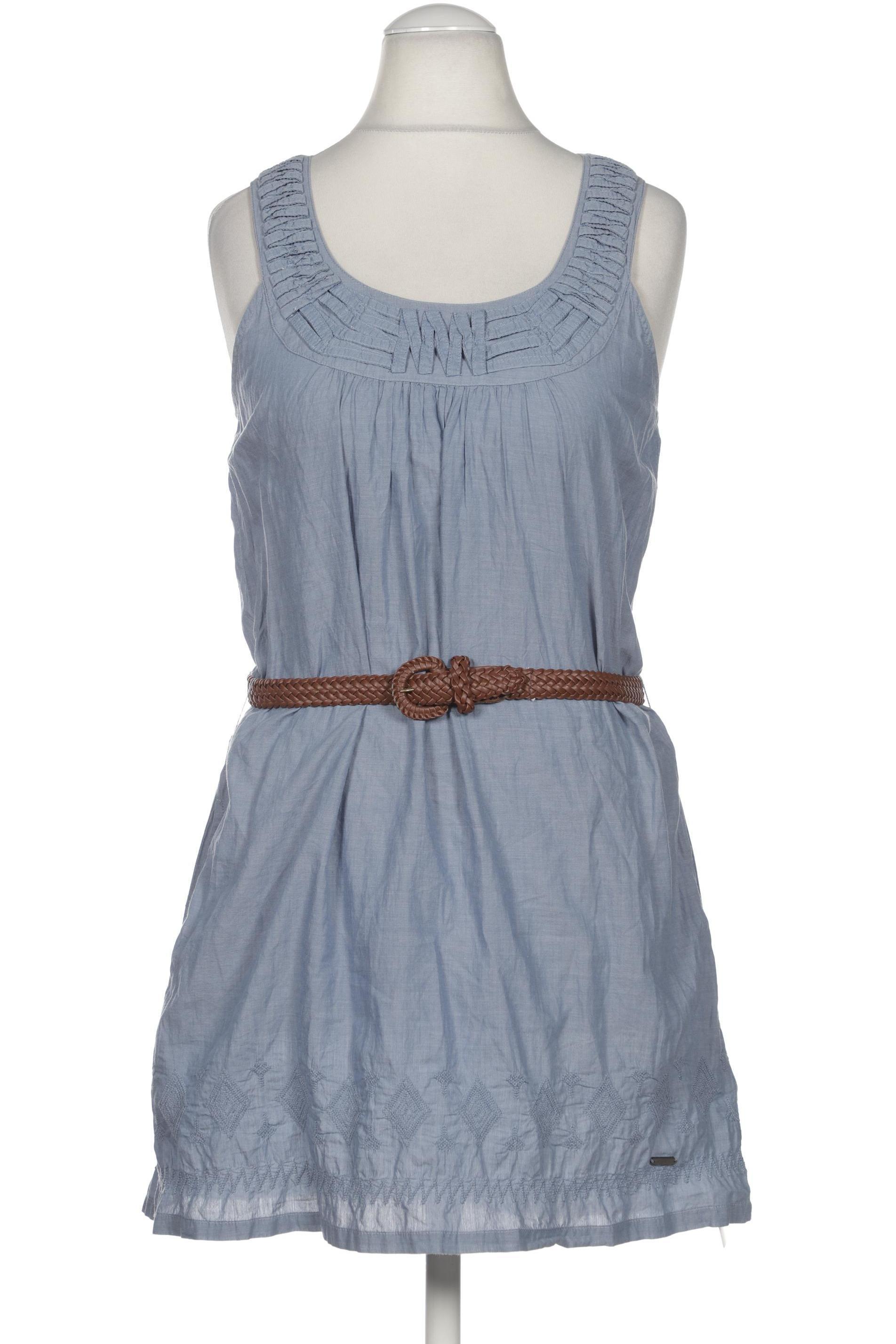 

Pepe Jeans Damen Kleid, blau, Gr.
