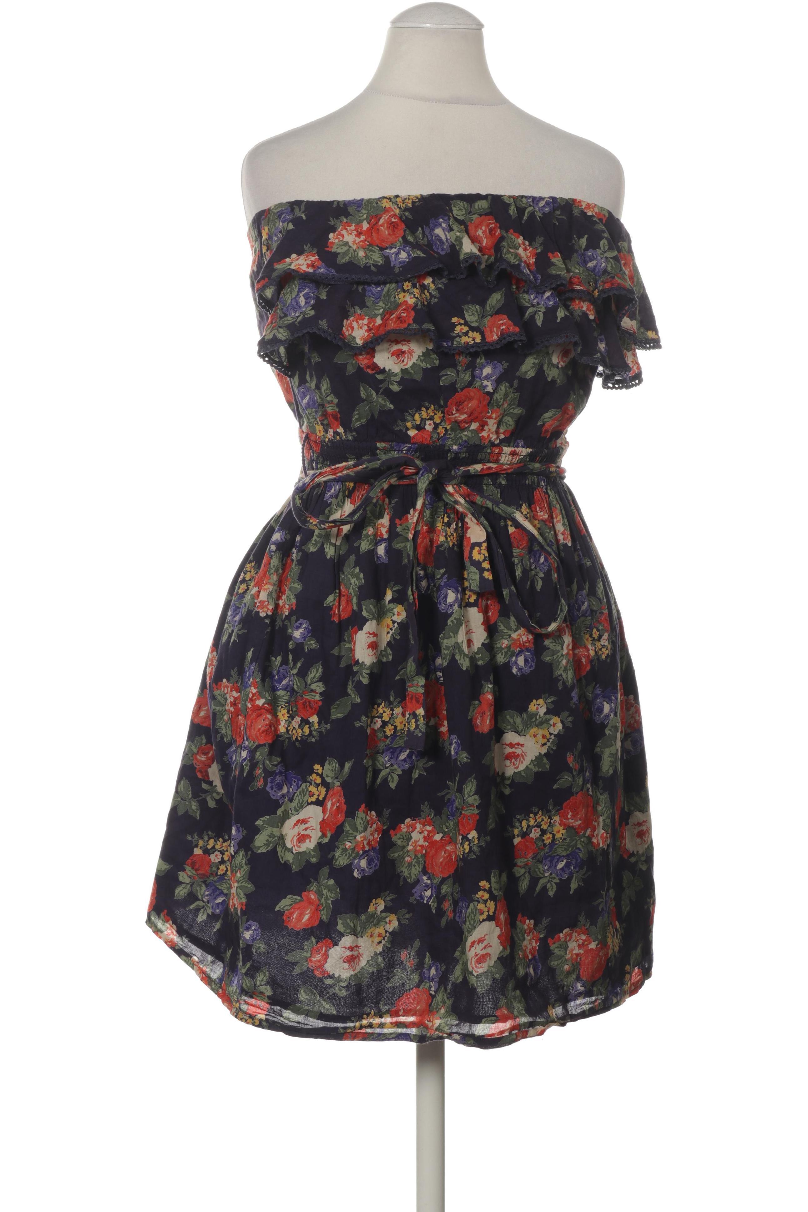 

Pepe Jeans Damen Kleid, blau, Gr.