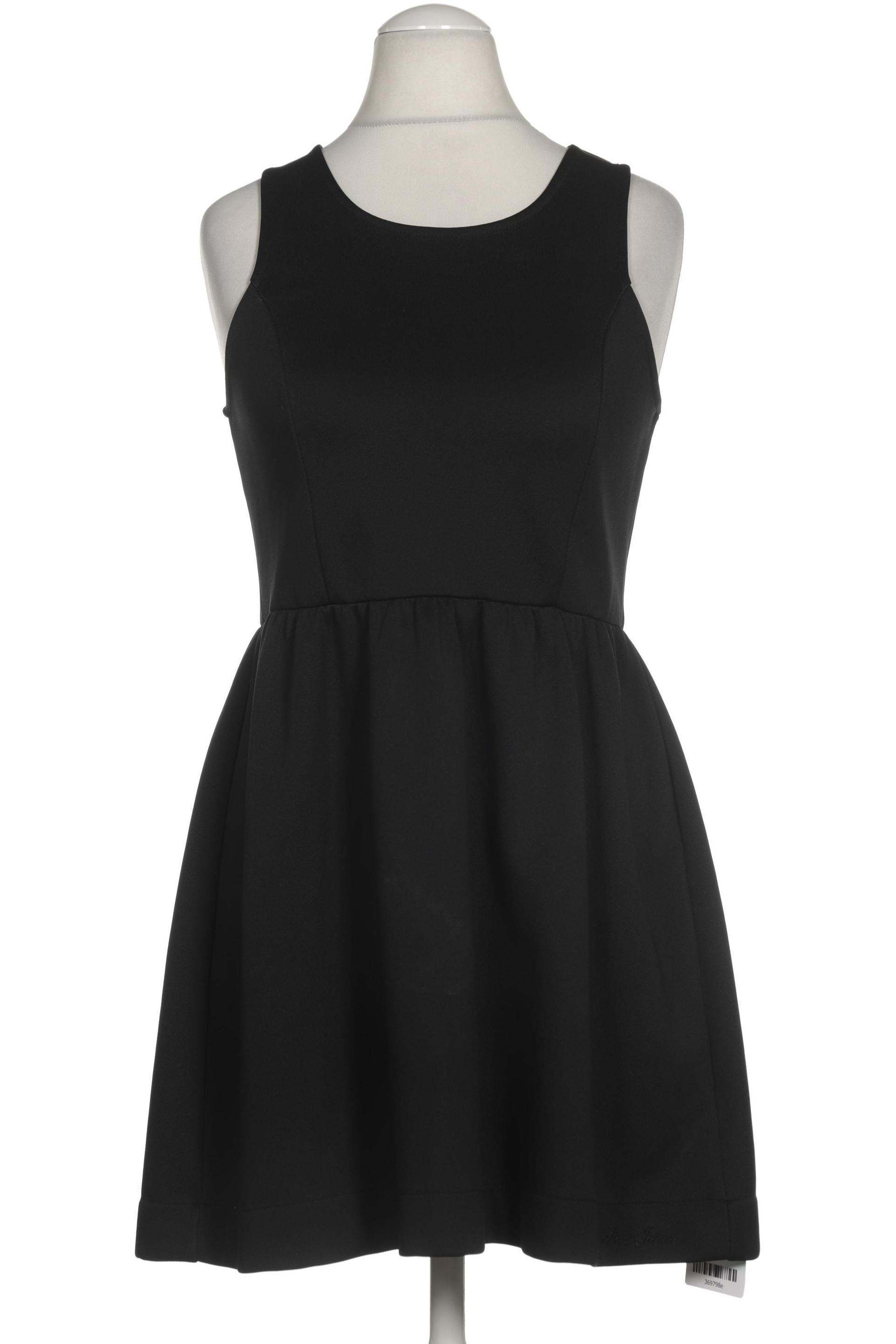 

Pepe Jeans Damen Kleid, schwarz, Gr.