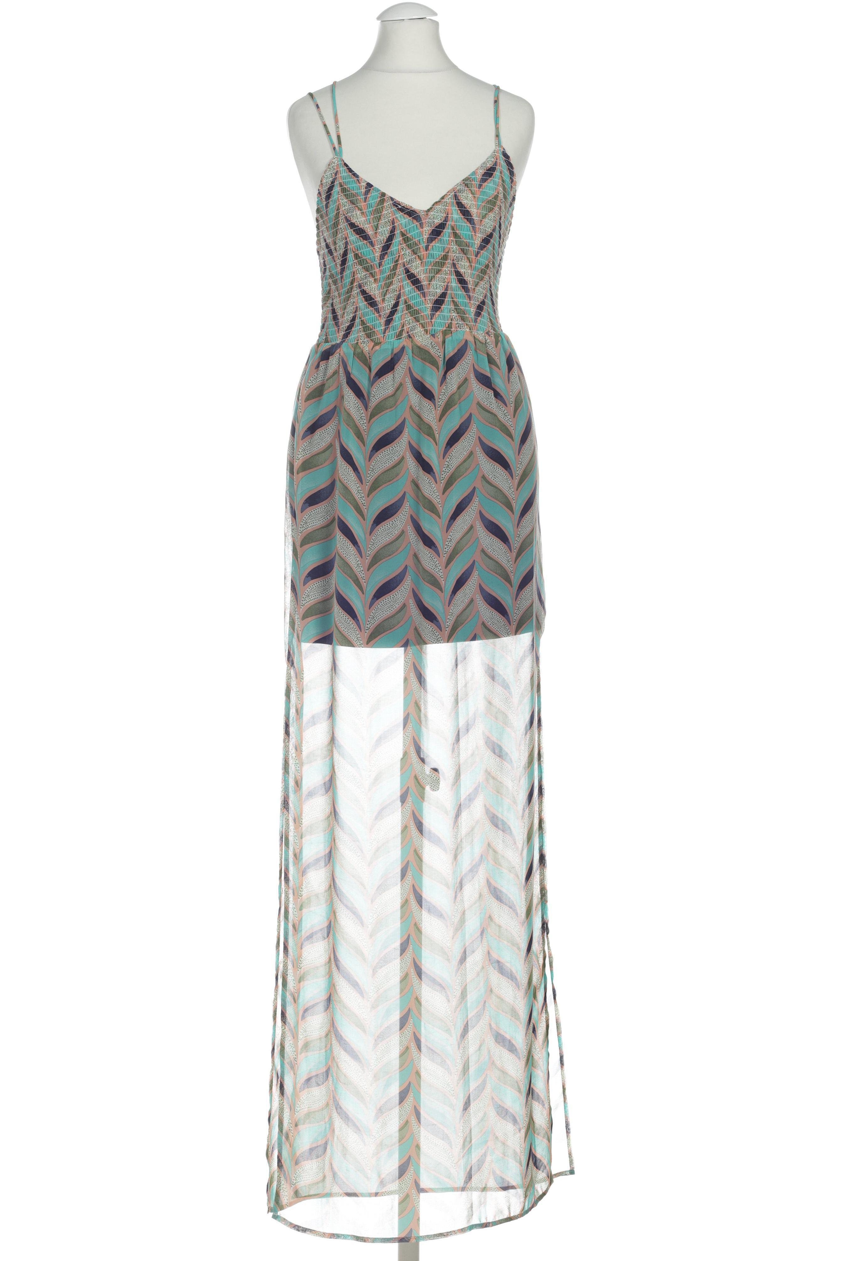 

Pepe Jeans Damen Kleid, türkis, Gr.