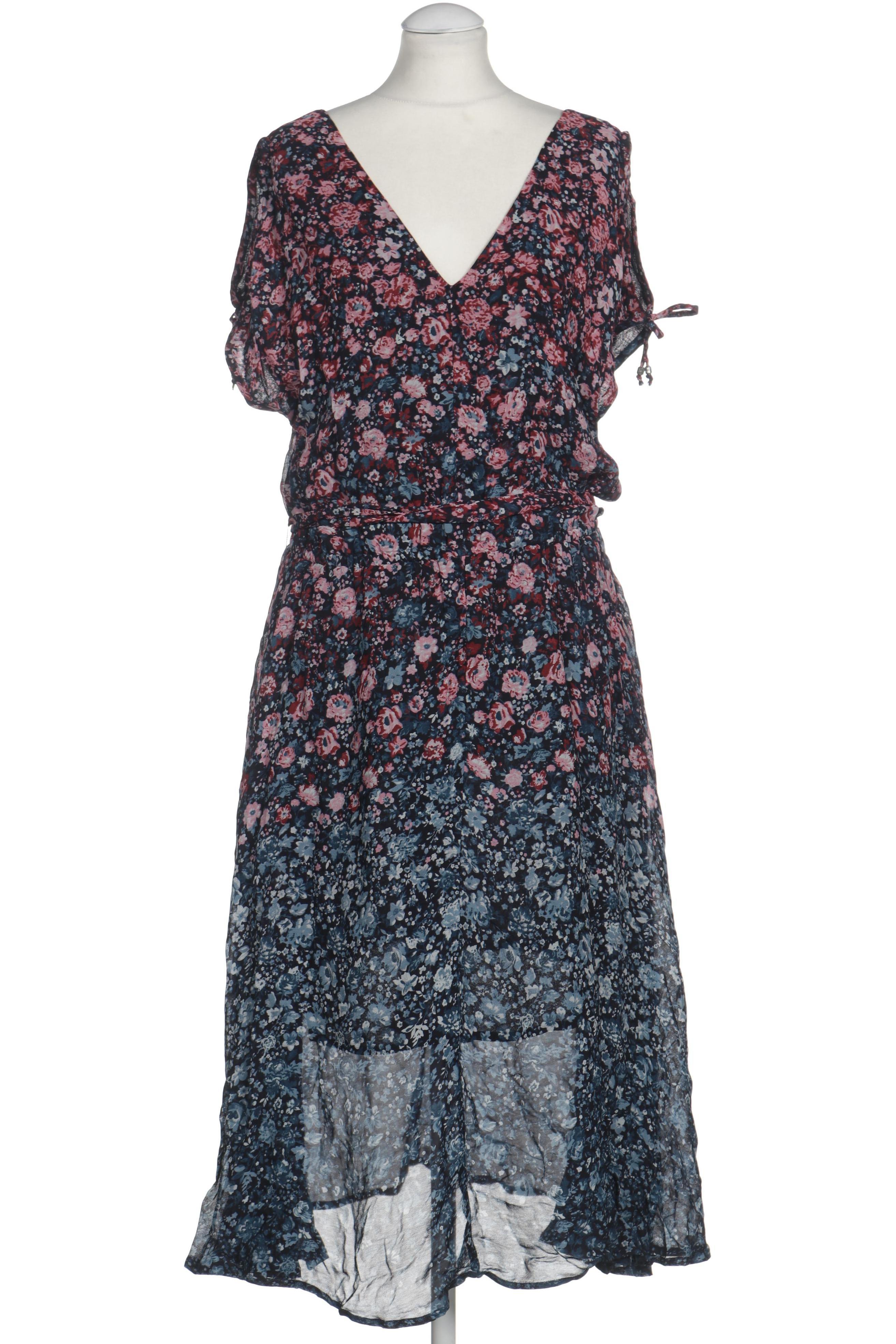 

Pepe Jeans Damen Kleid, mehrfarbig, Gr.