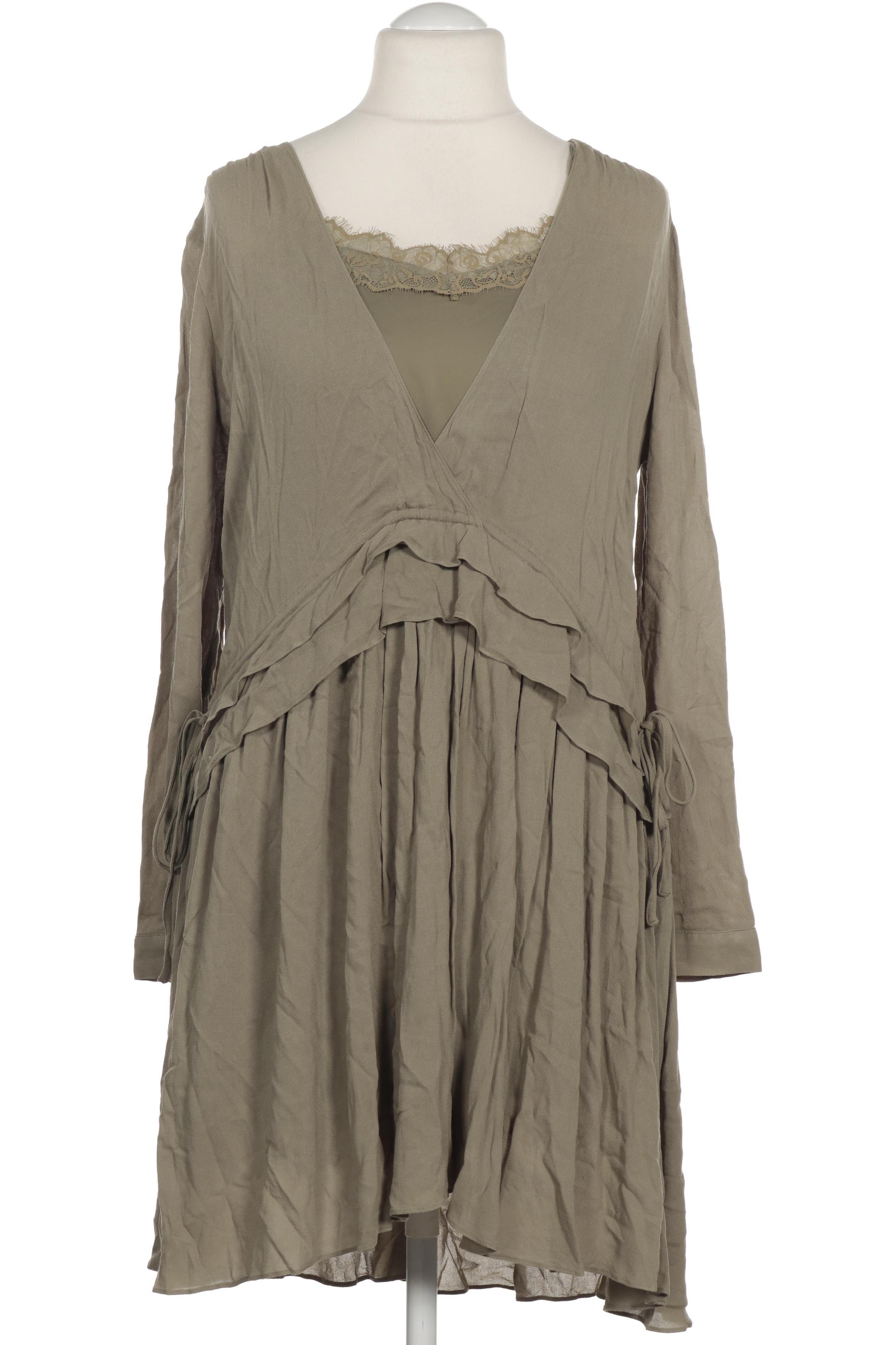 

Pepe Jeans Damen Kleid, grün, Gr.