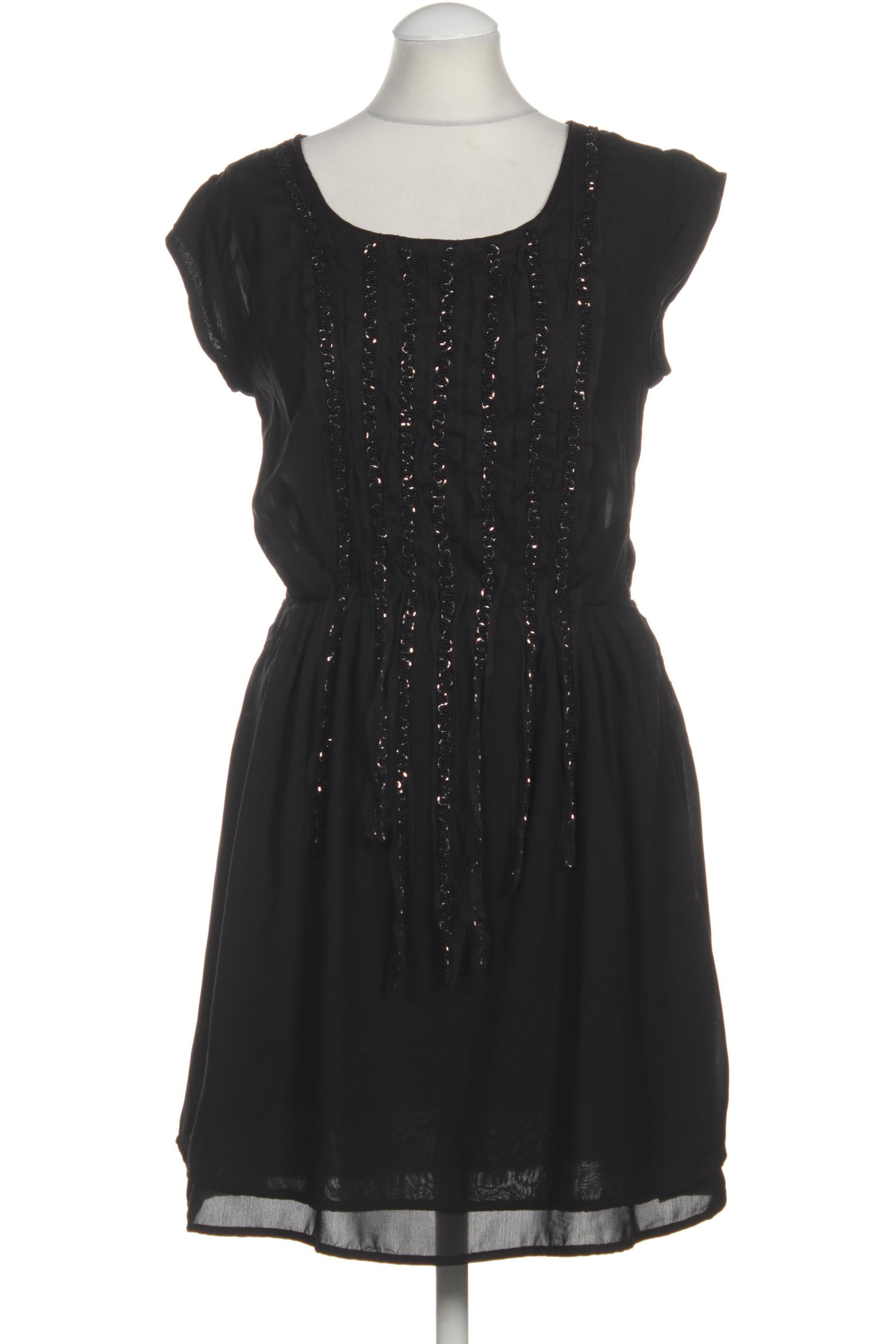 

Pepe Jeans Damen Kleid, schwarz, Gr.