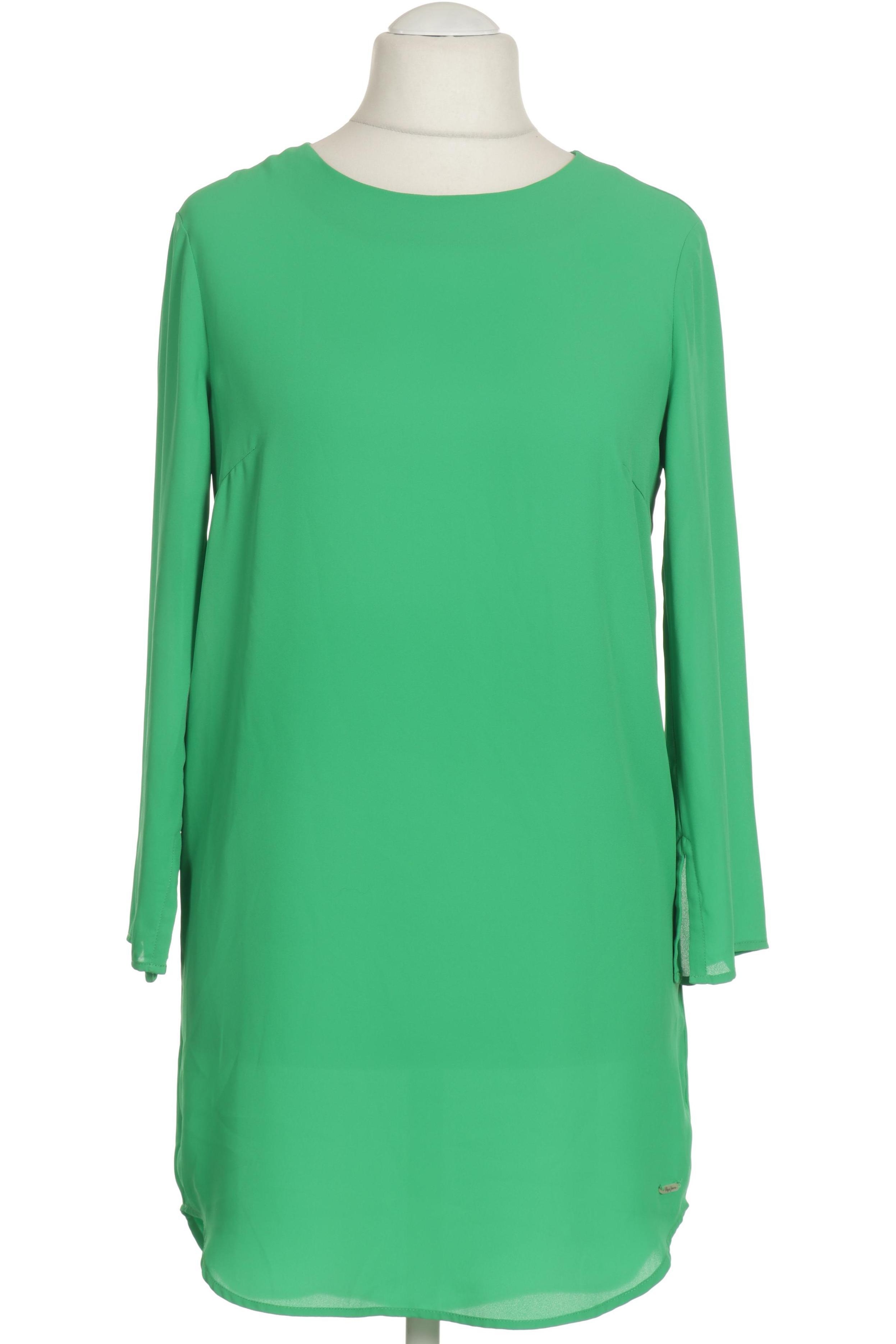 

Pepe Jeans Damen Kleid, grün, Gr.